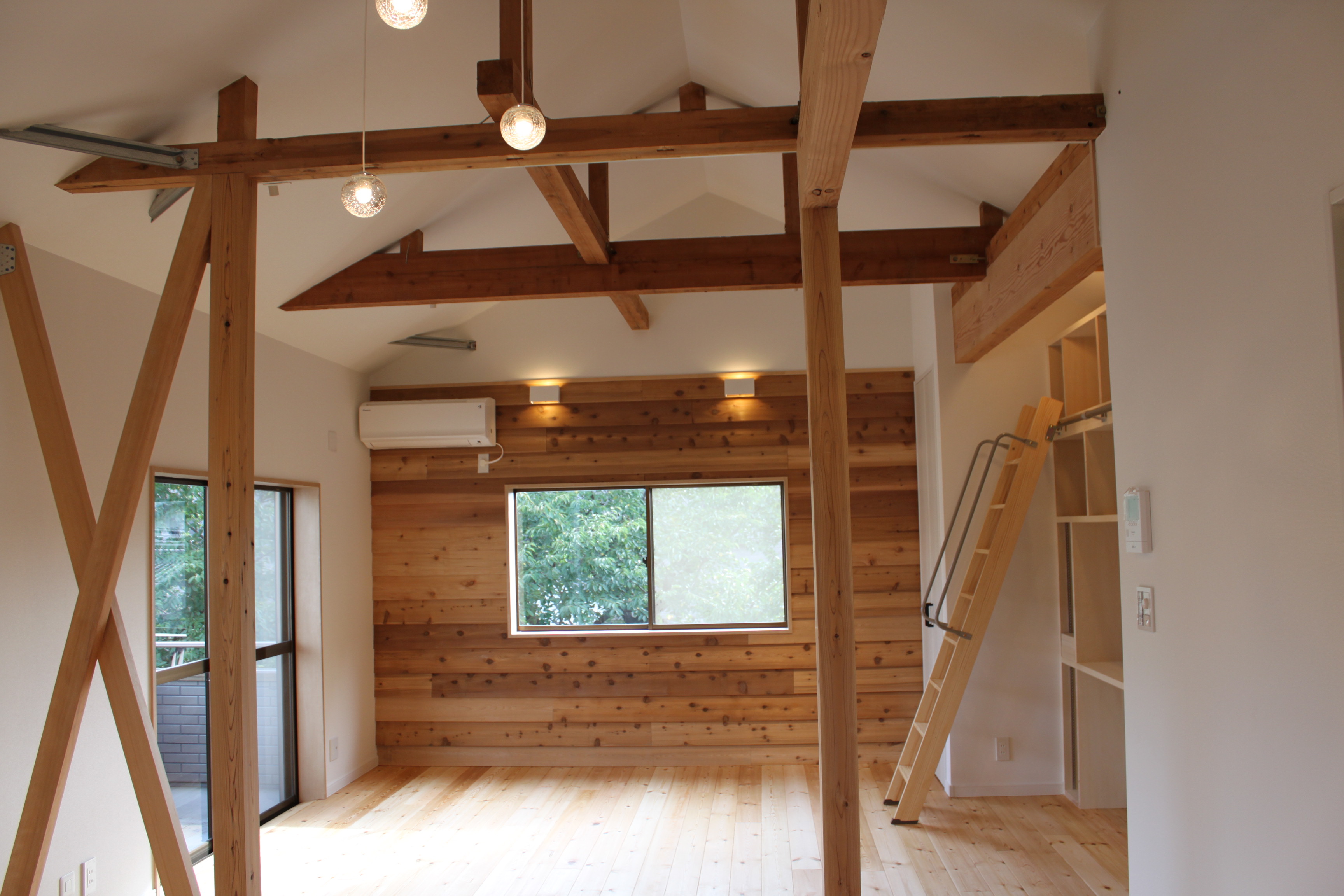 renovation image