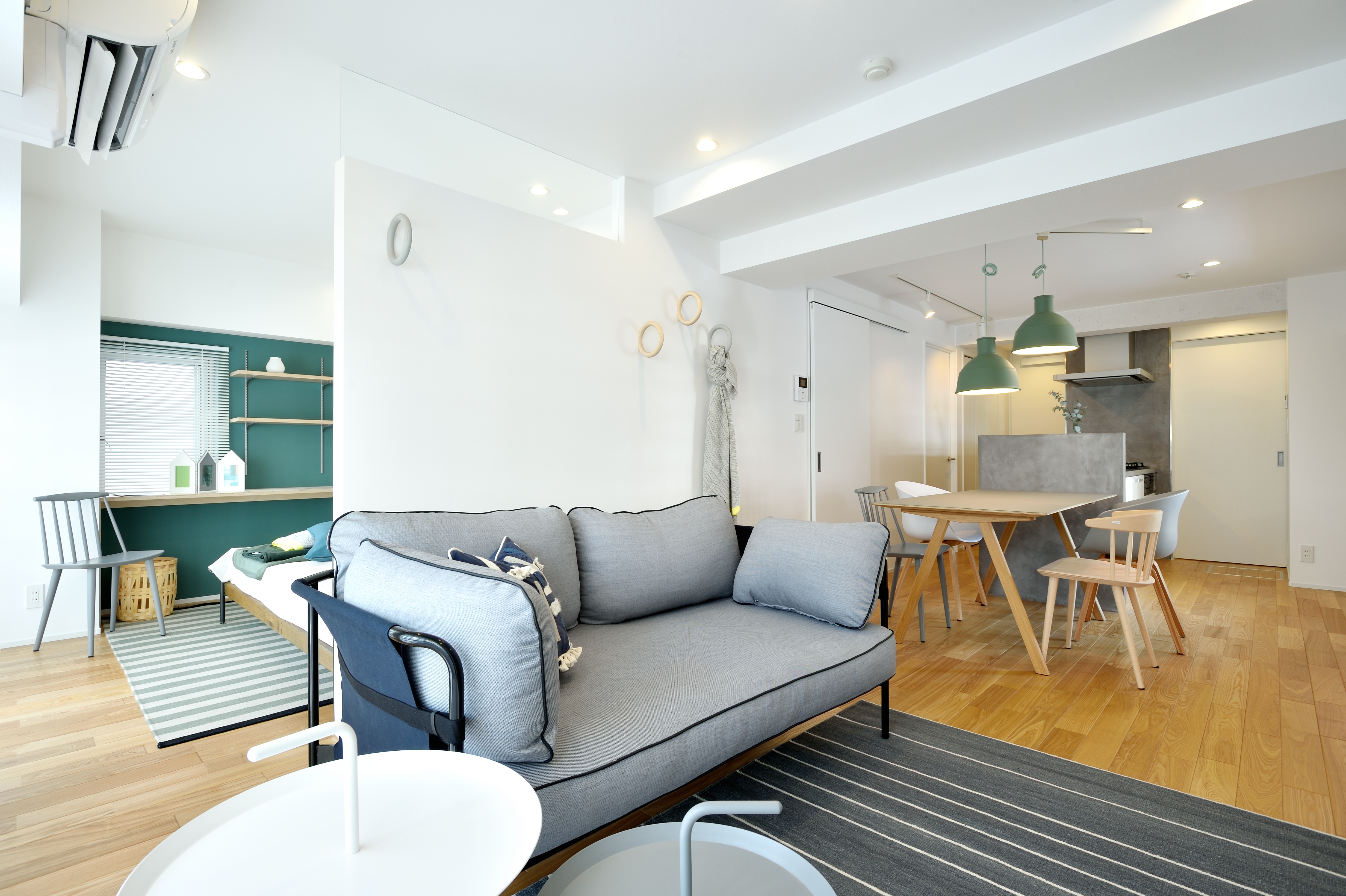 renovation image