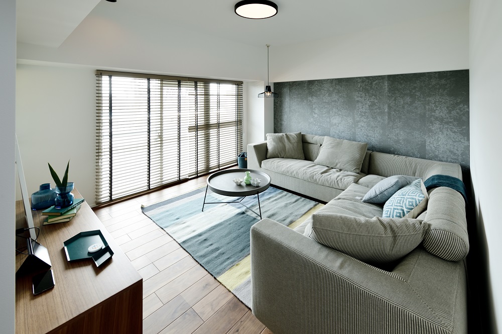 renovation image