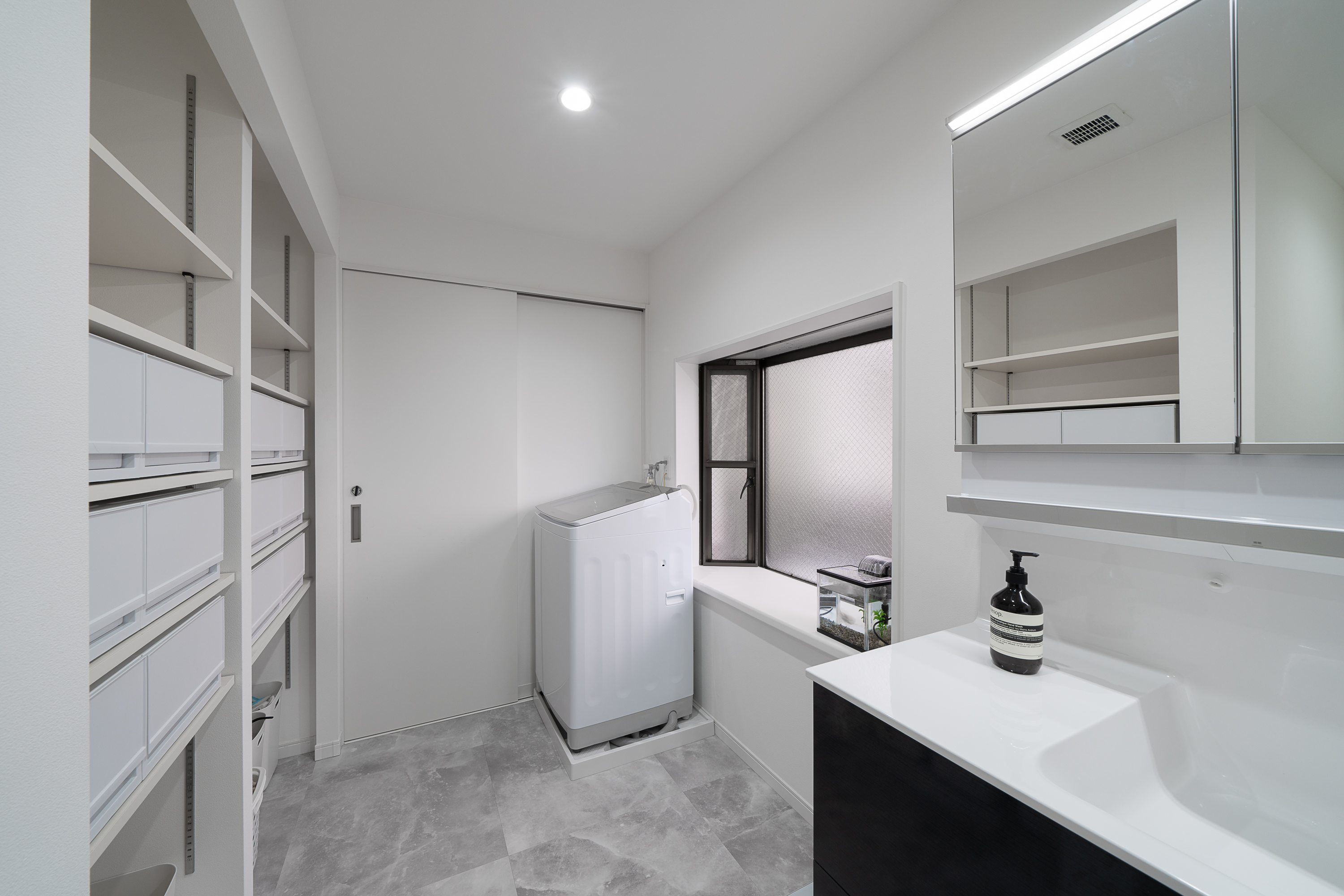 renovation image