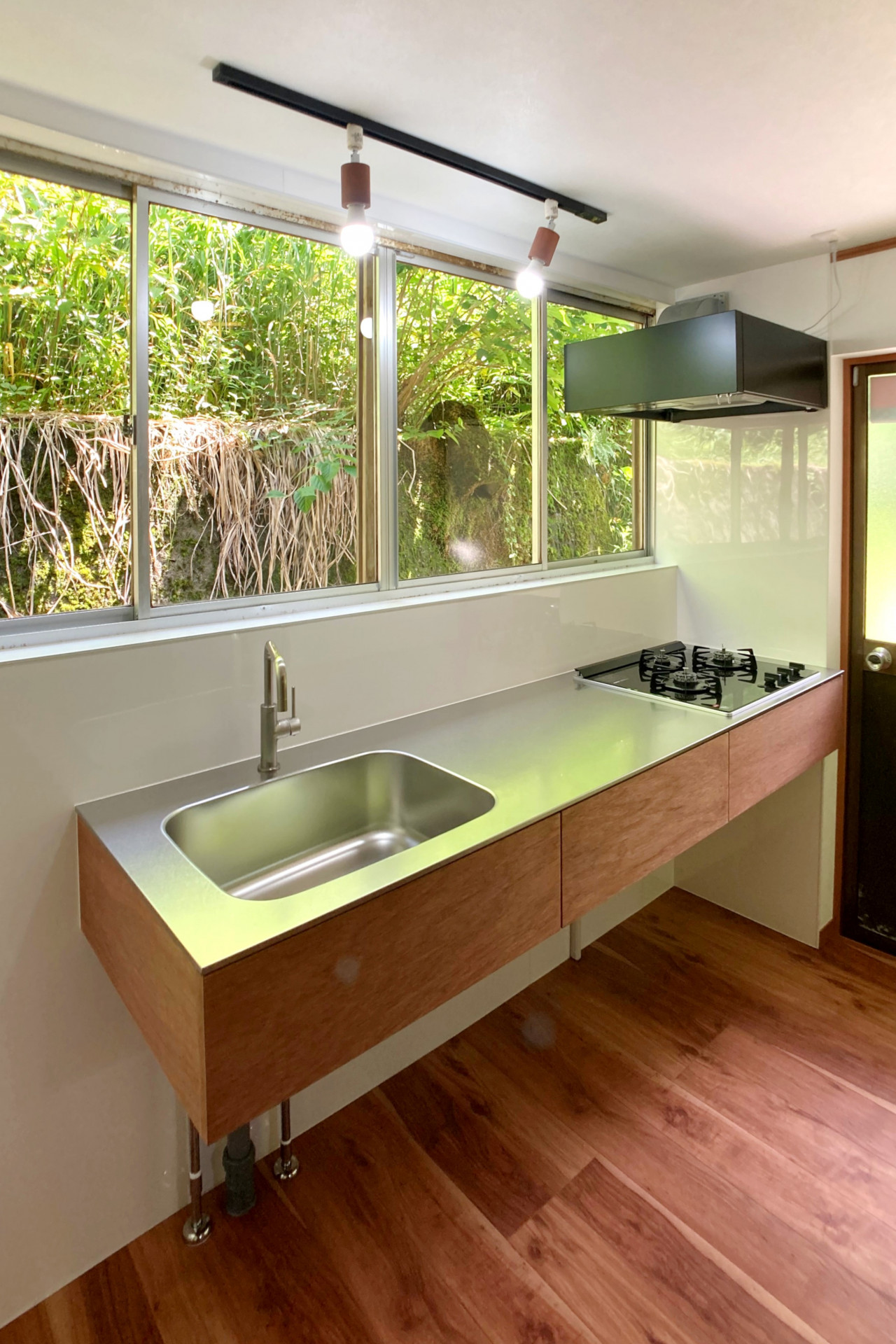 renovation image