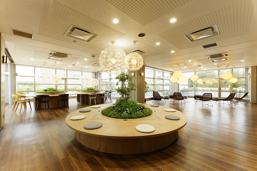renovation image