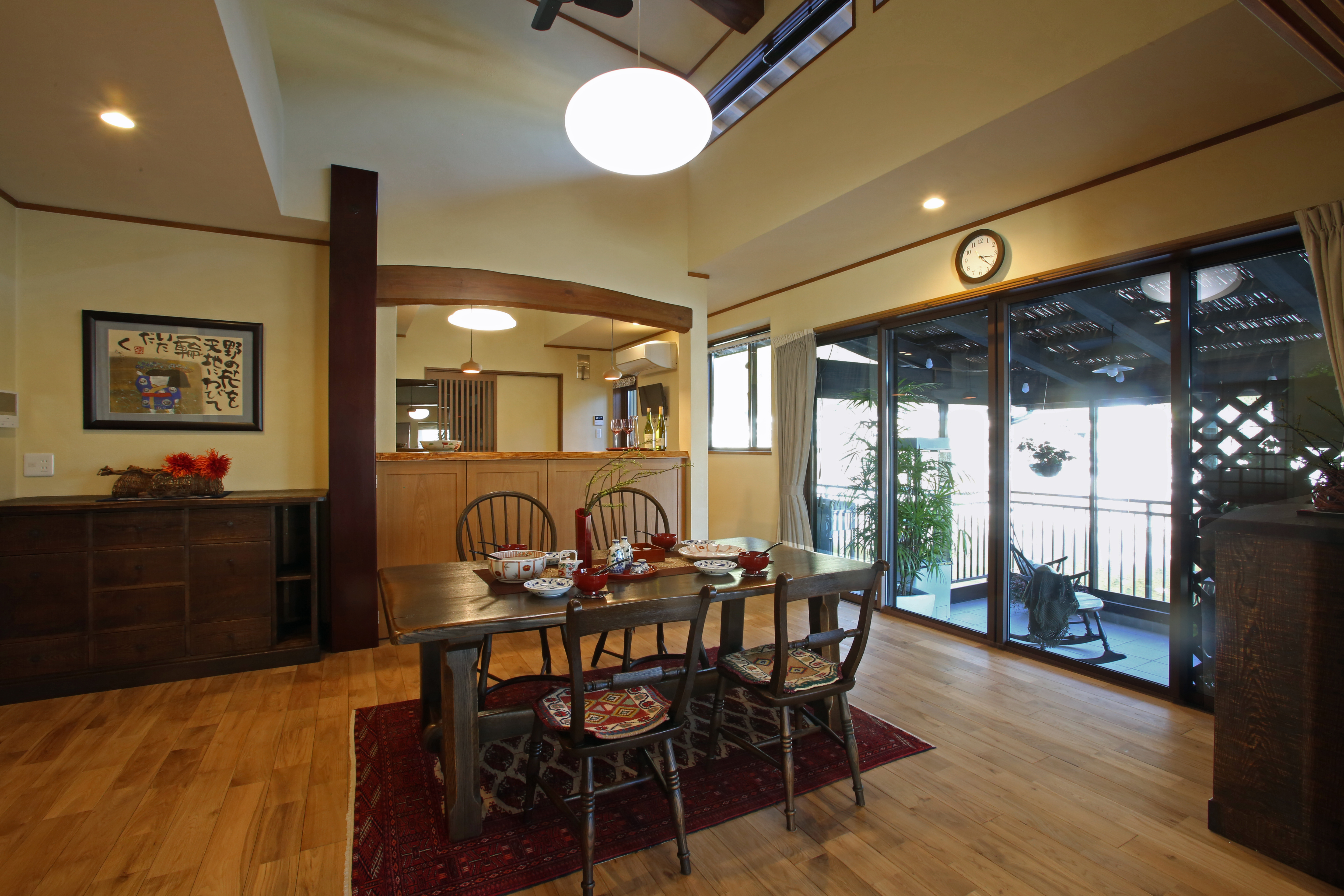 renovation image