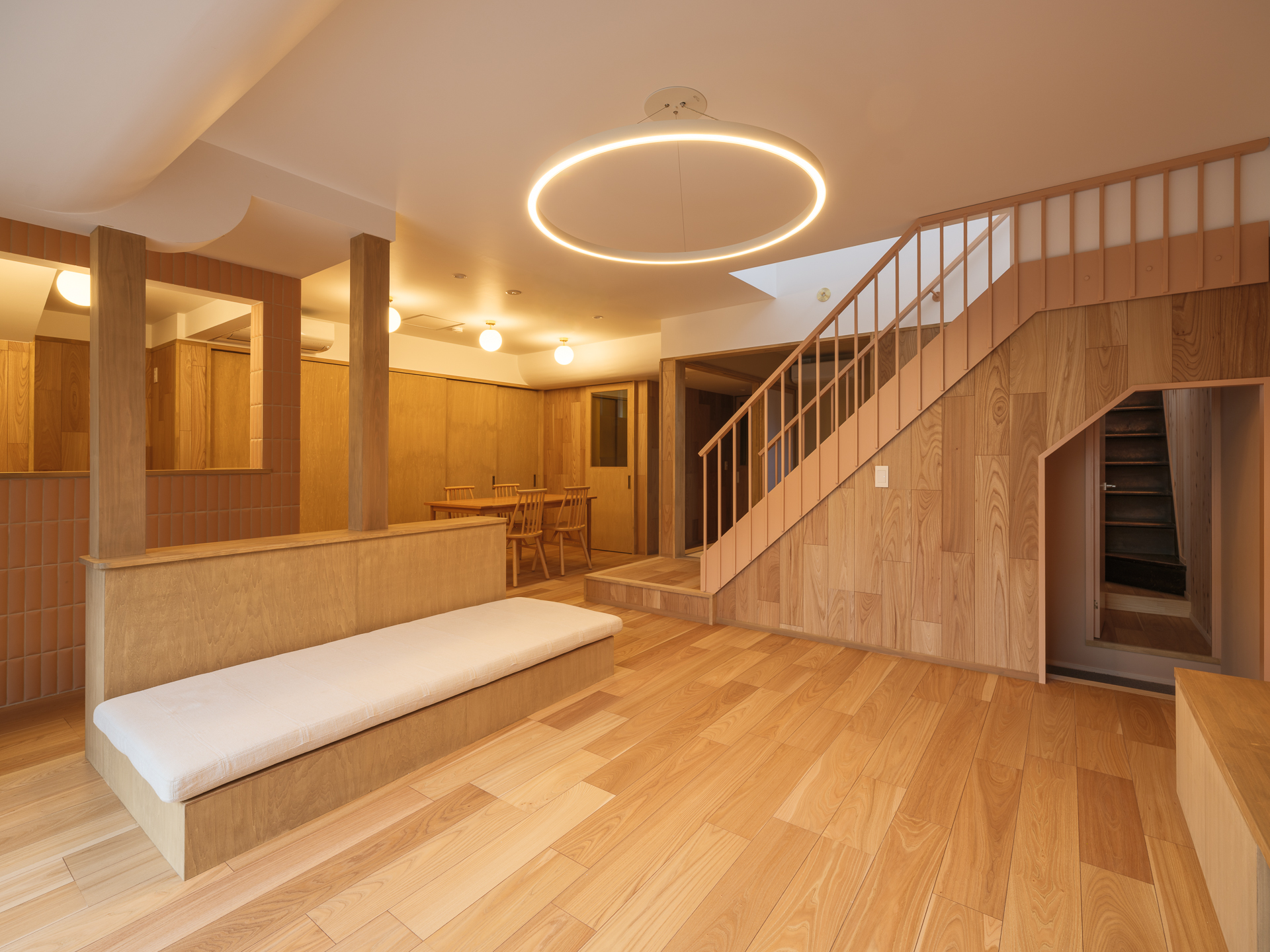 renovation image
