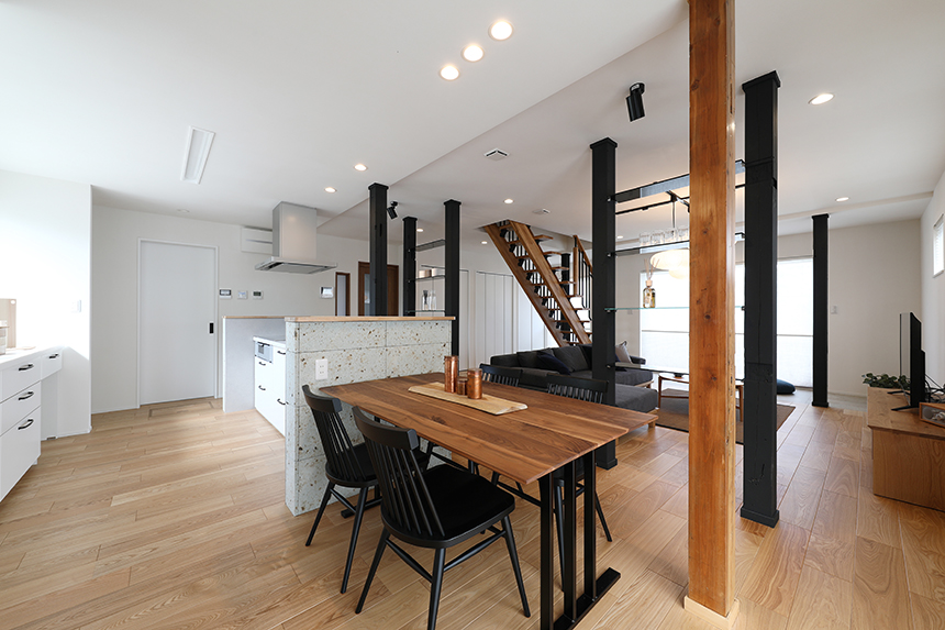 renovation image
