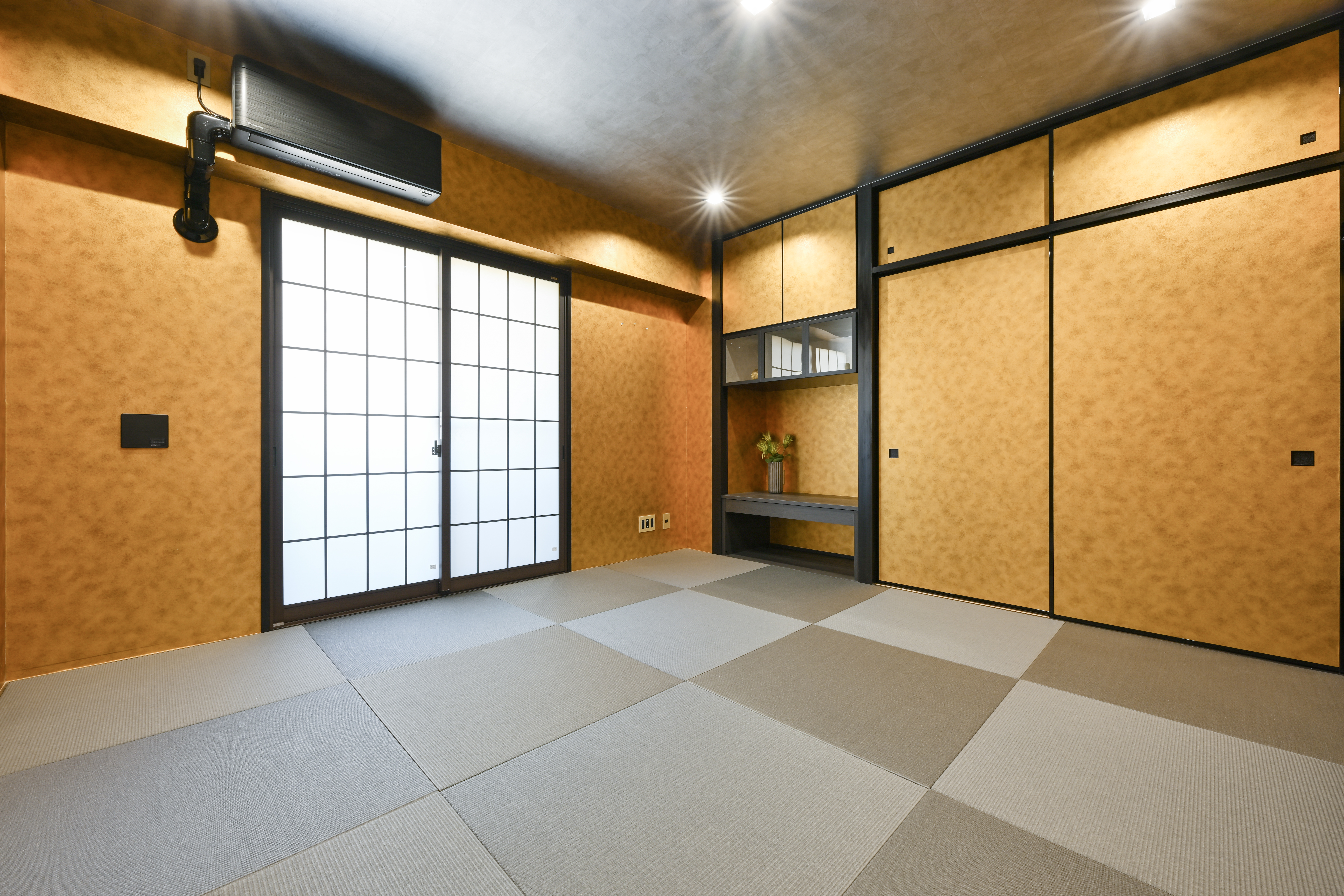 renovation image