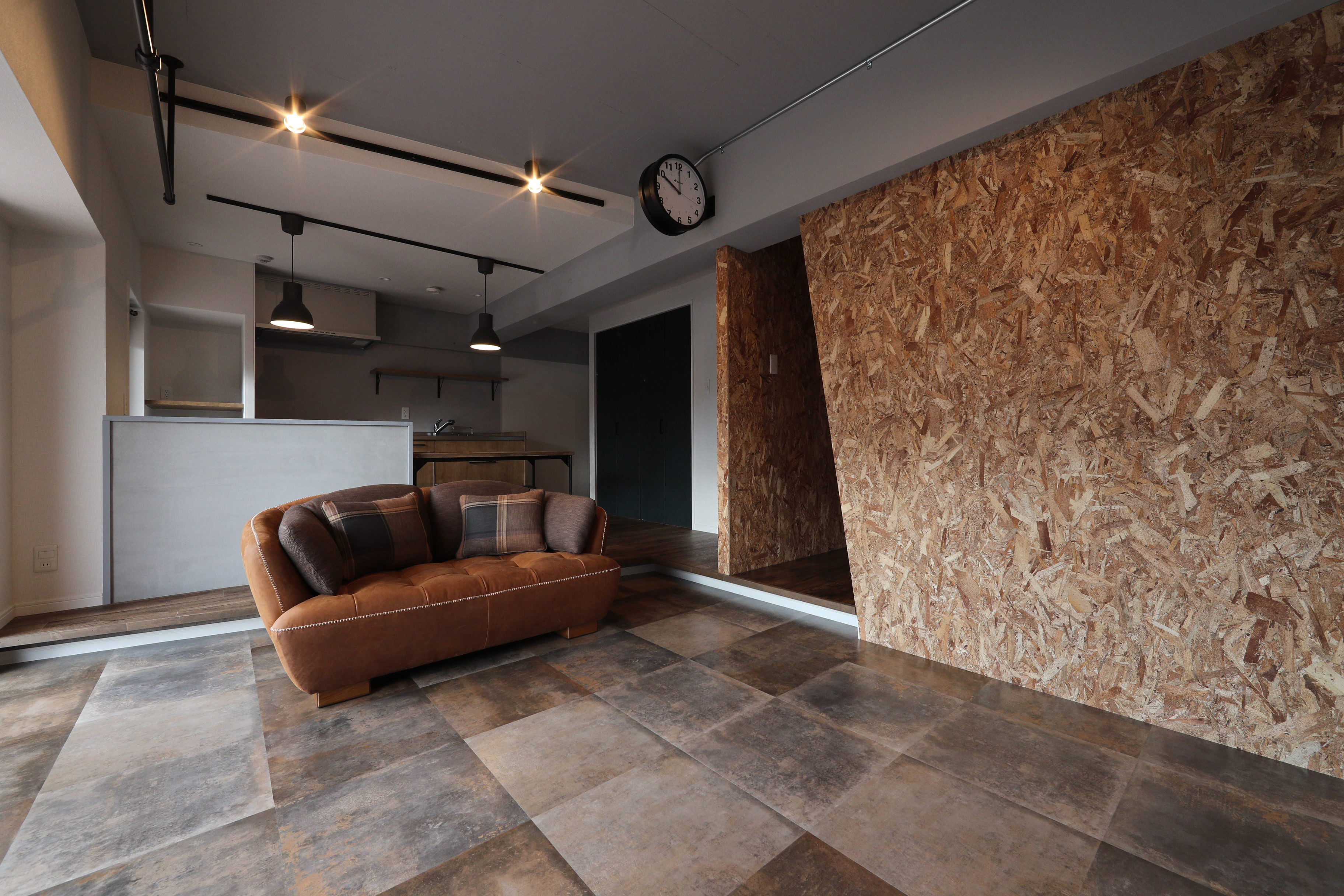 renovation image