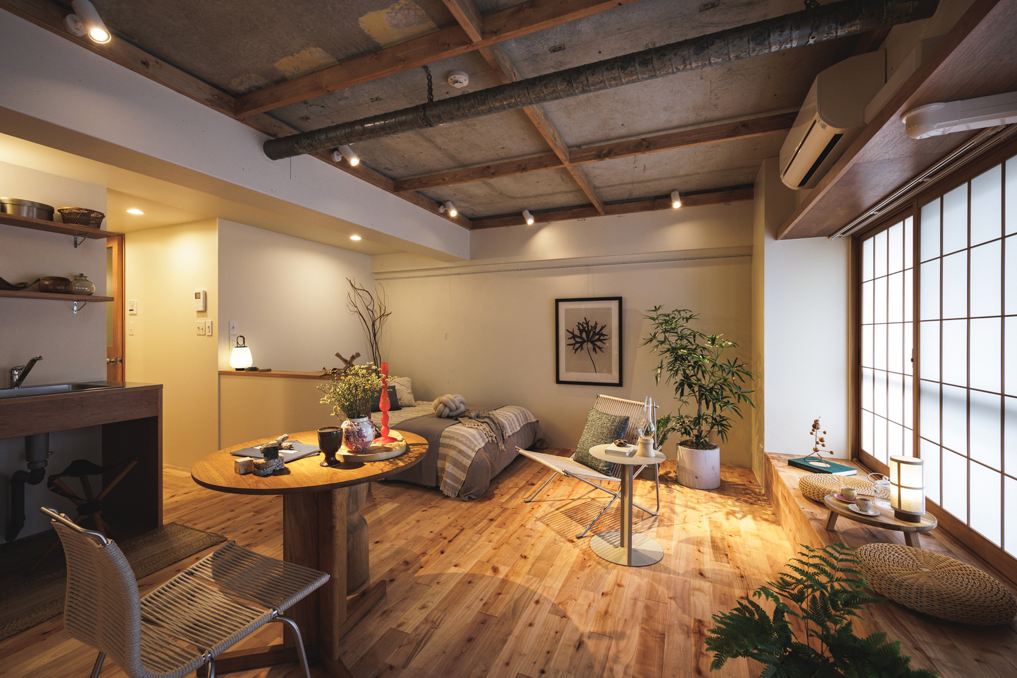 renovation image