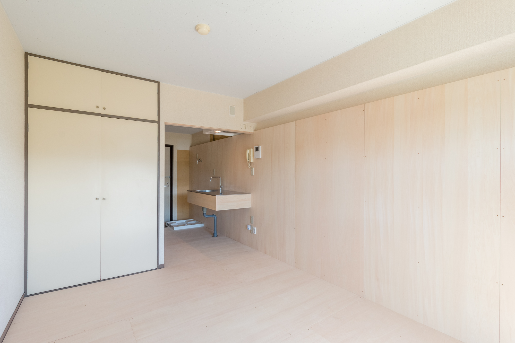 renovation image