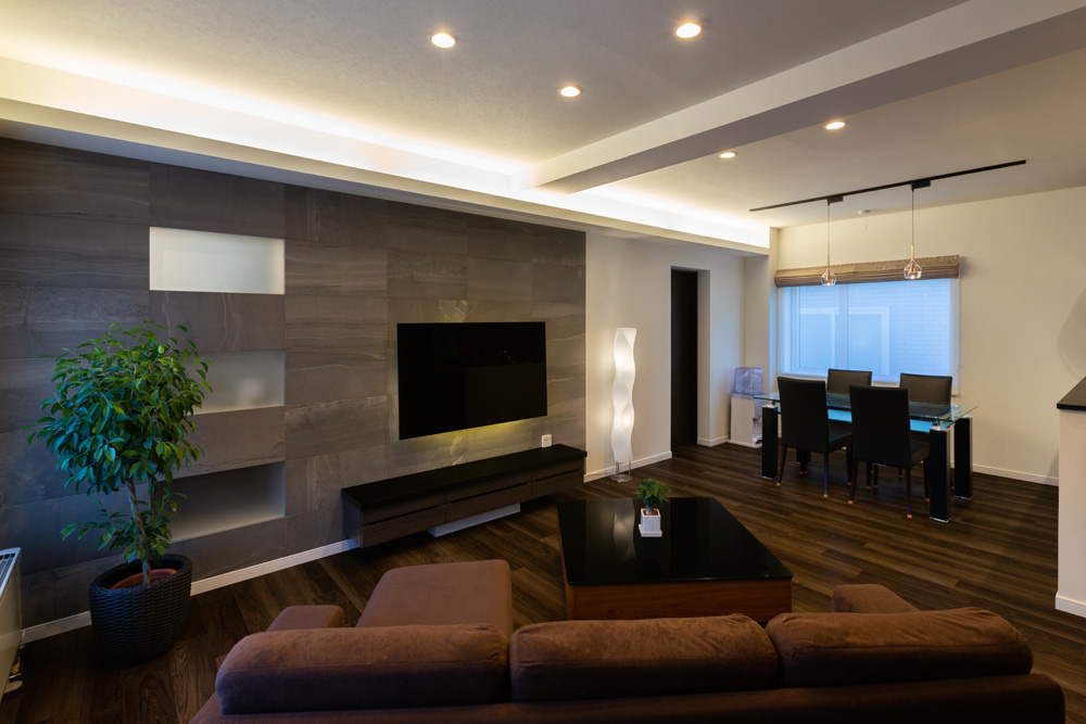 renovation image
