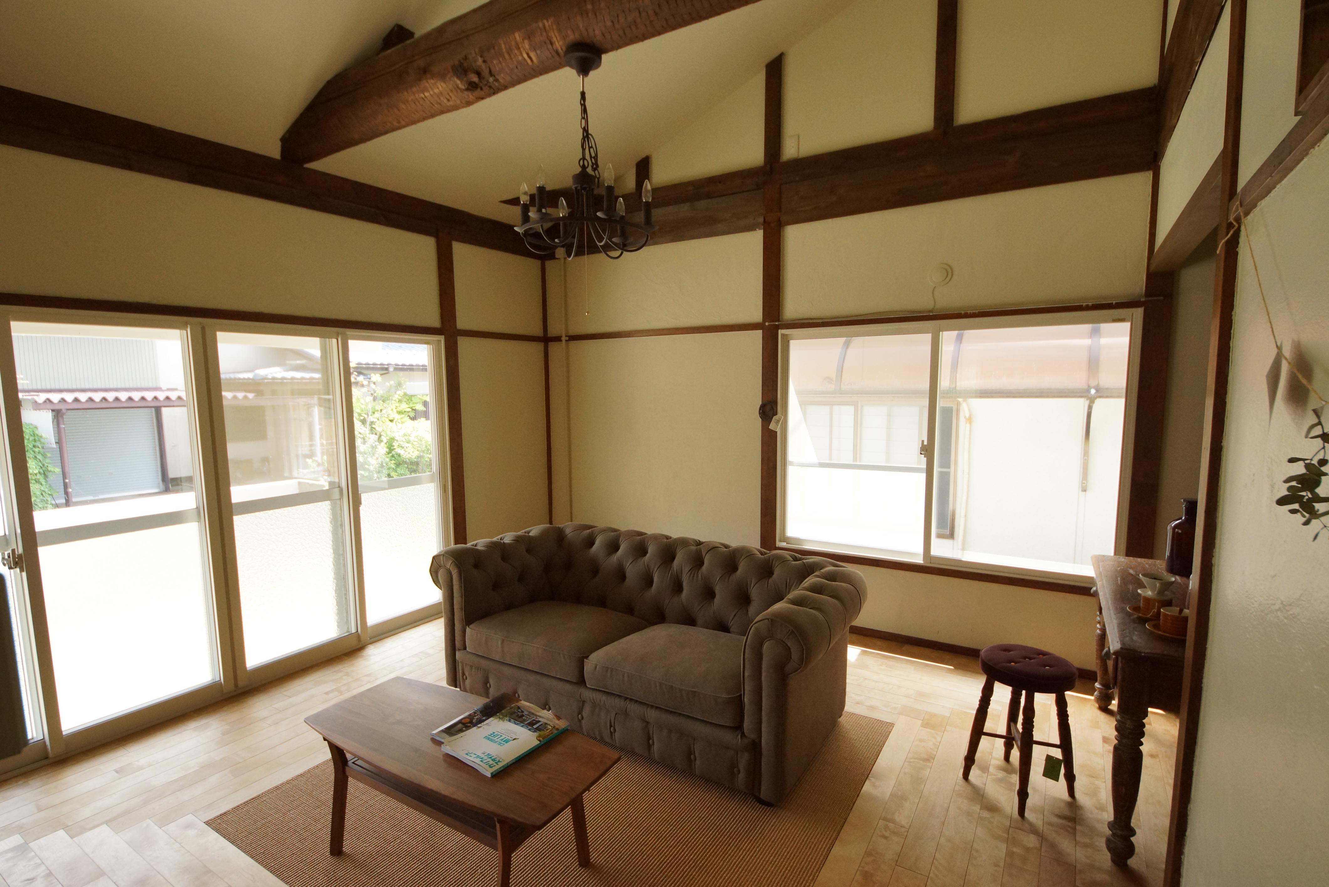 renovation image