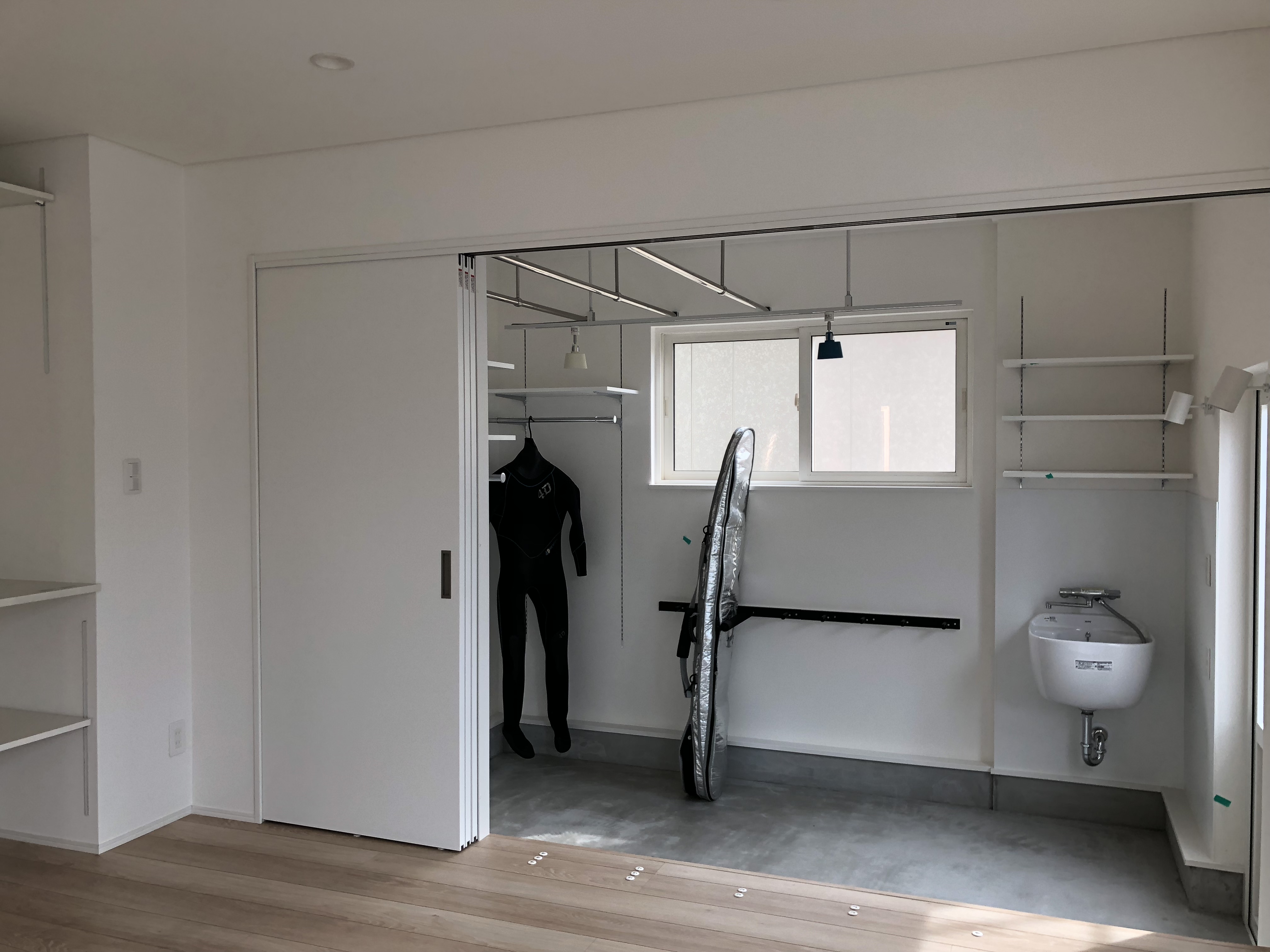 renovation image