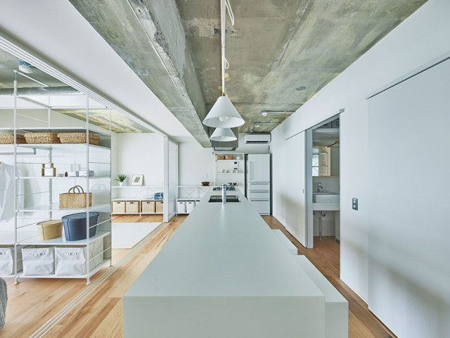株式会社 MUJI HOUSE