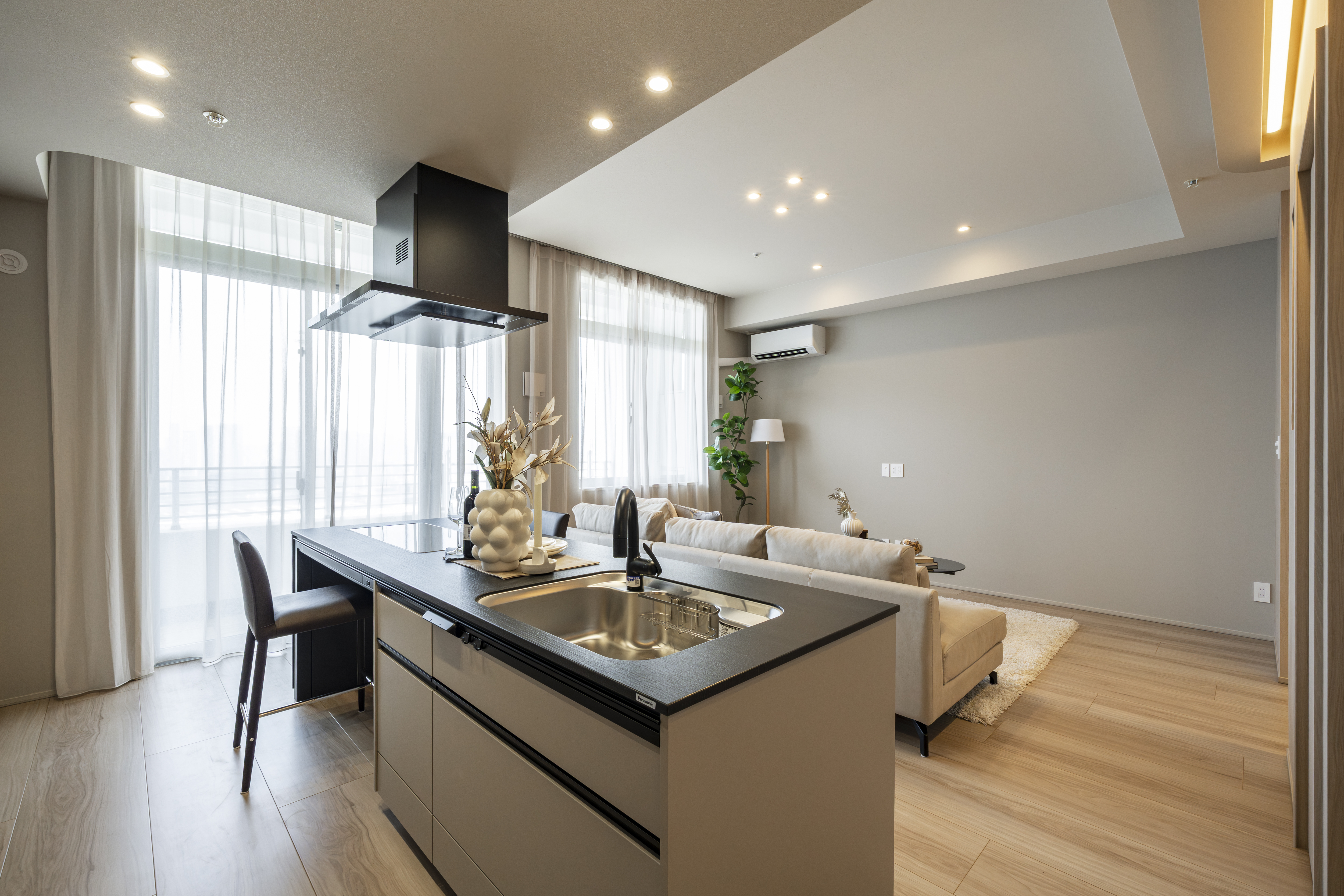 renovation image