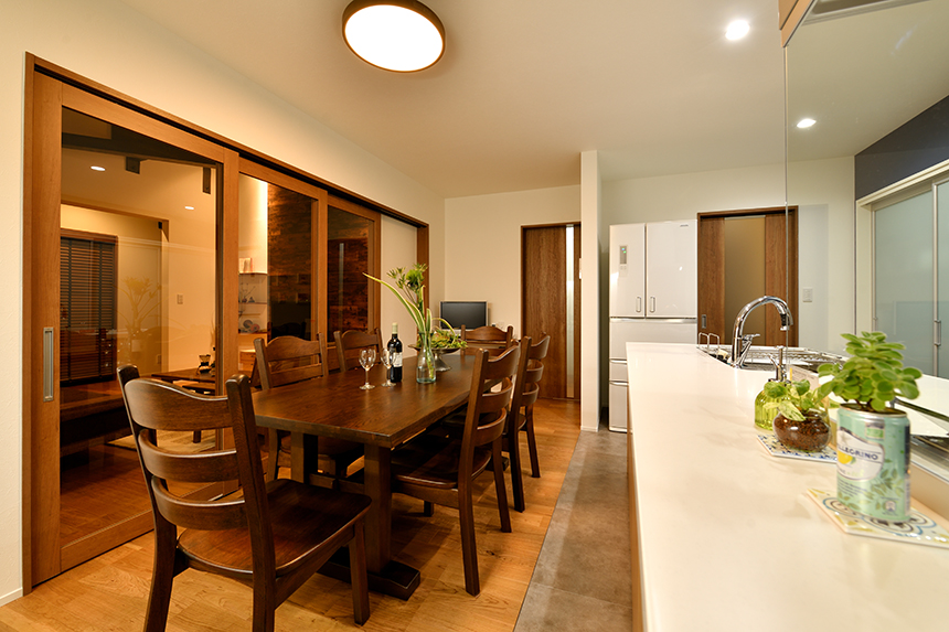 renovation image