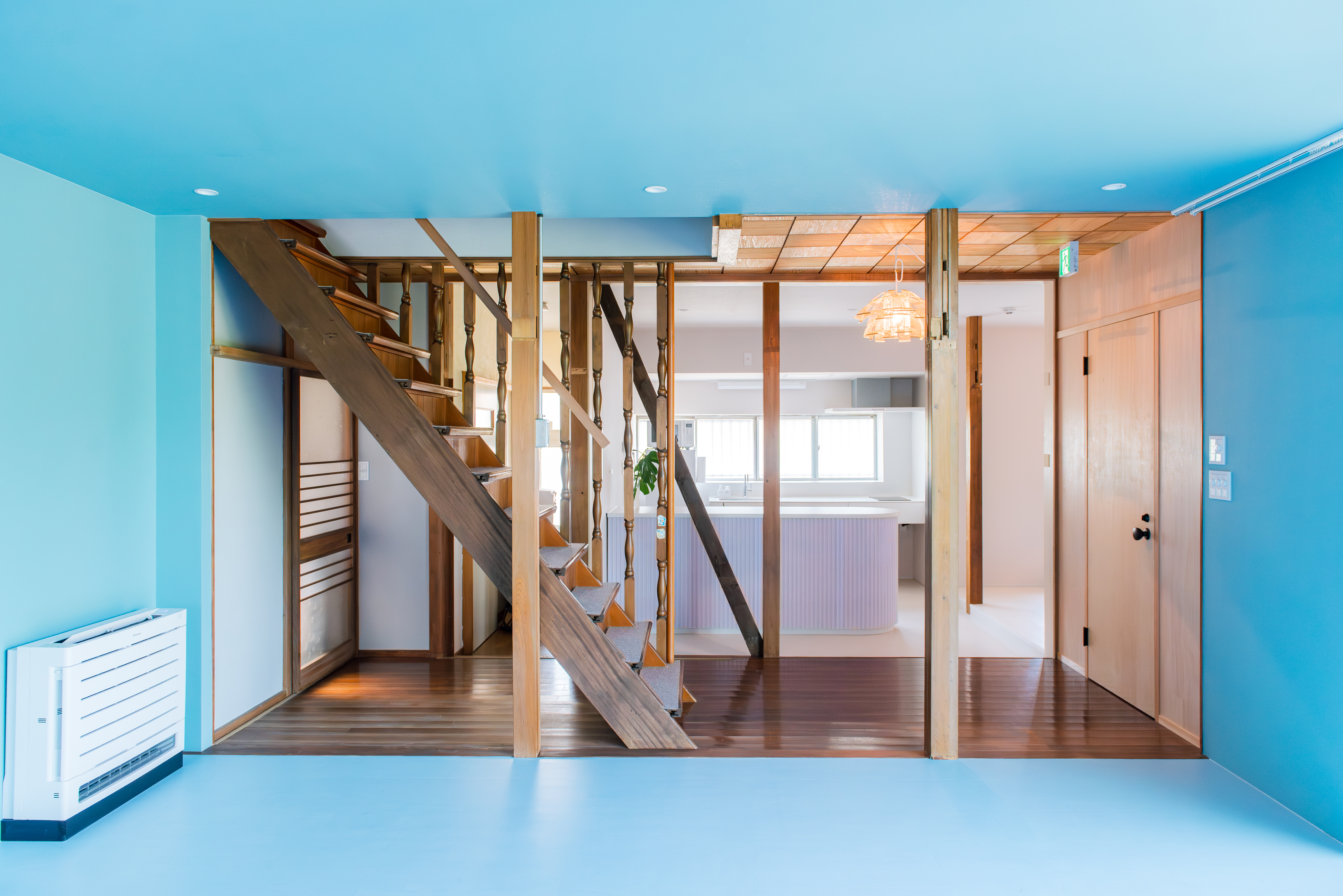 renovation image