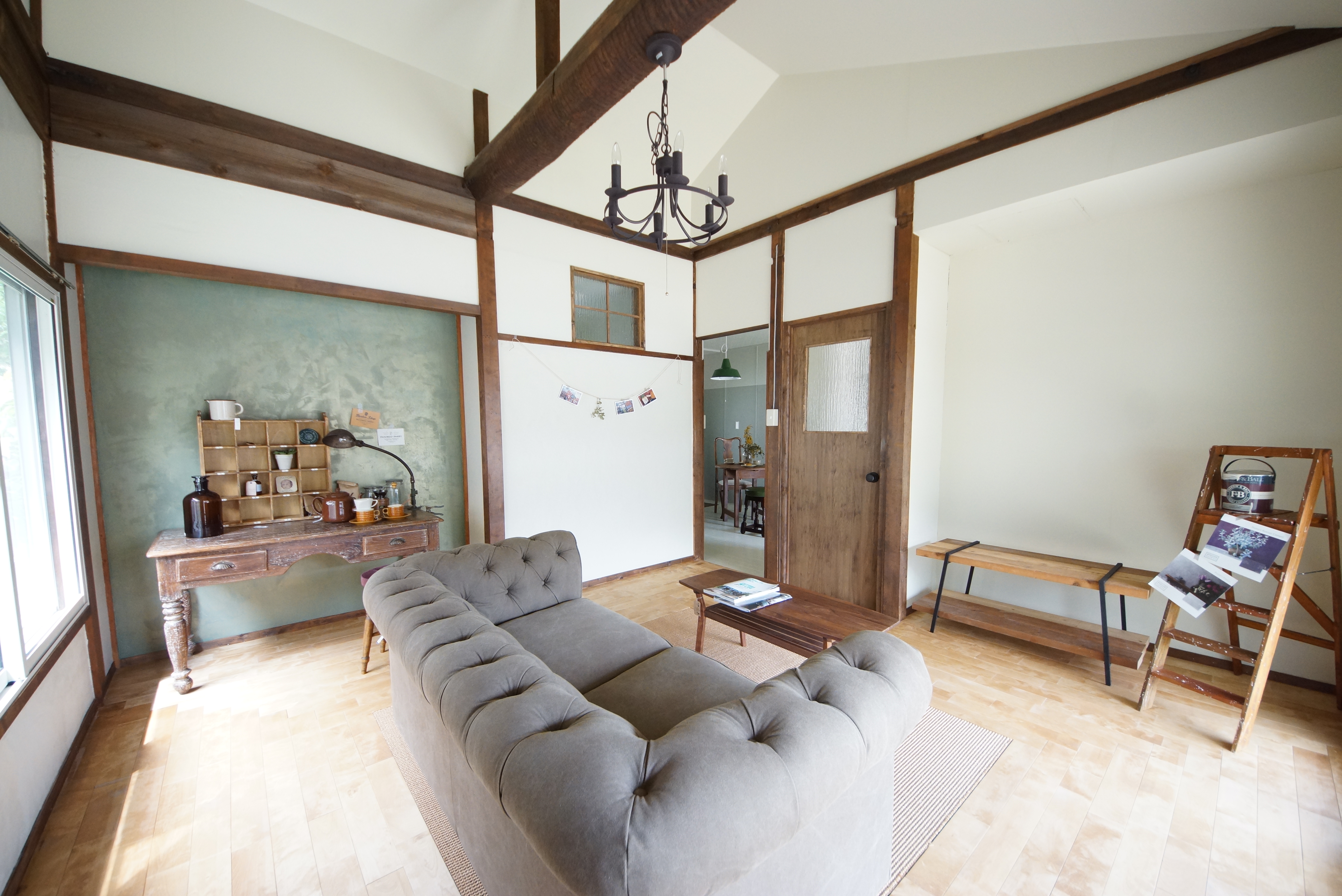 renovation image