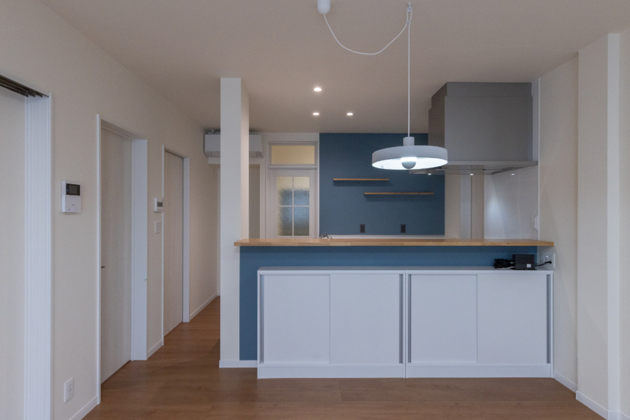 renovation image