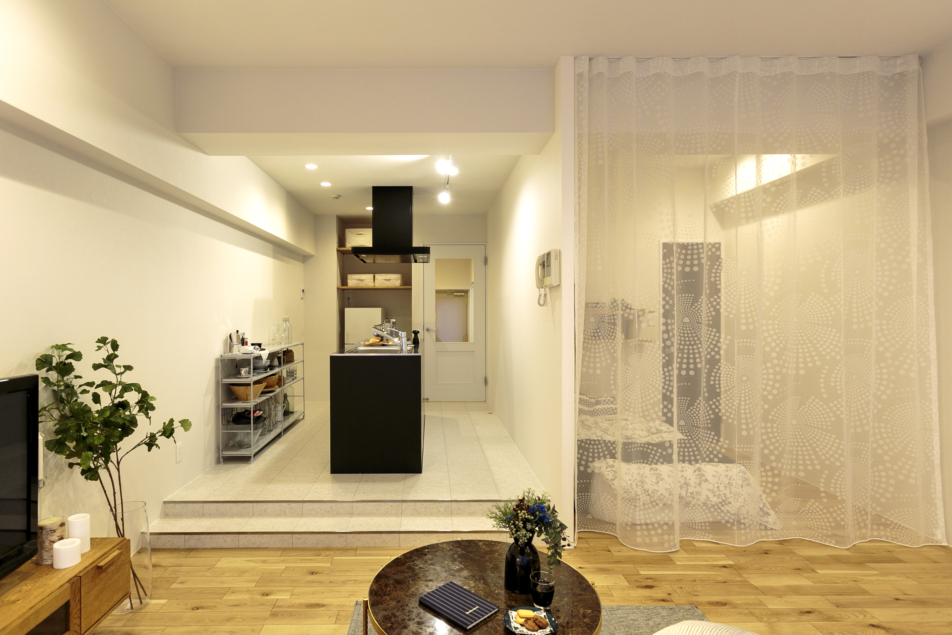 renovation image