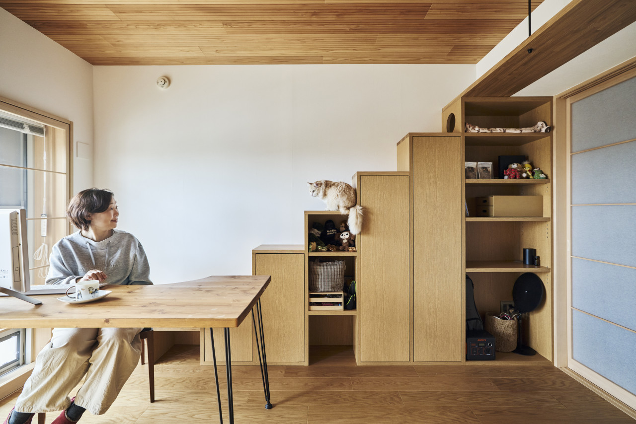 renovation image