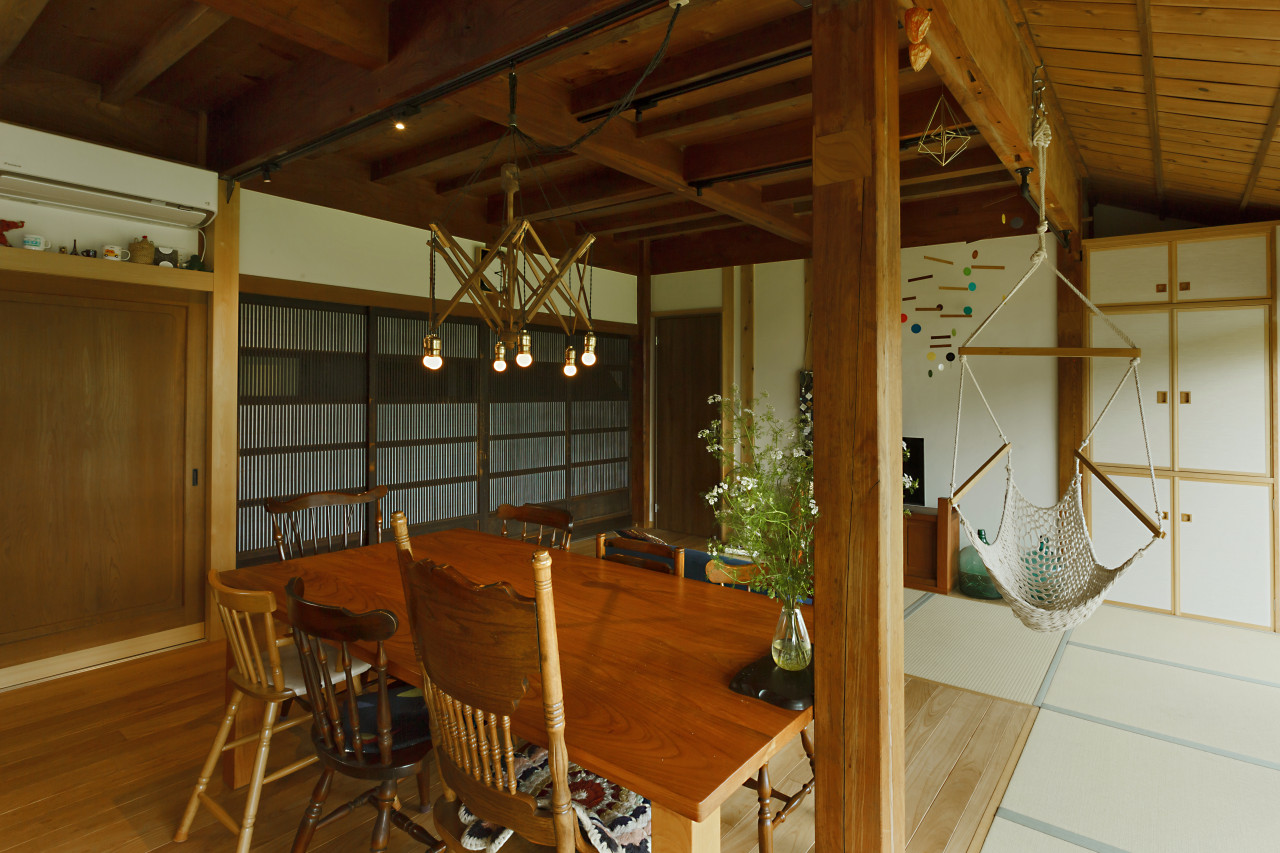 renovation image