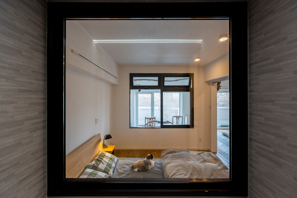 renovation image