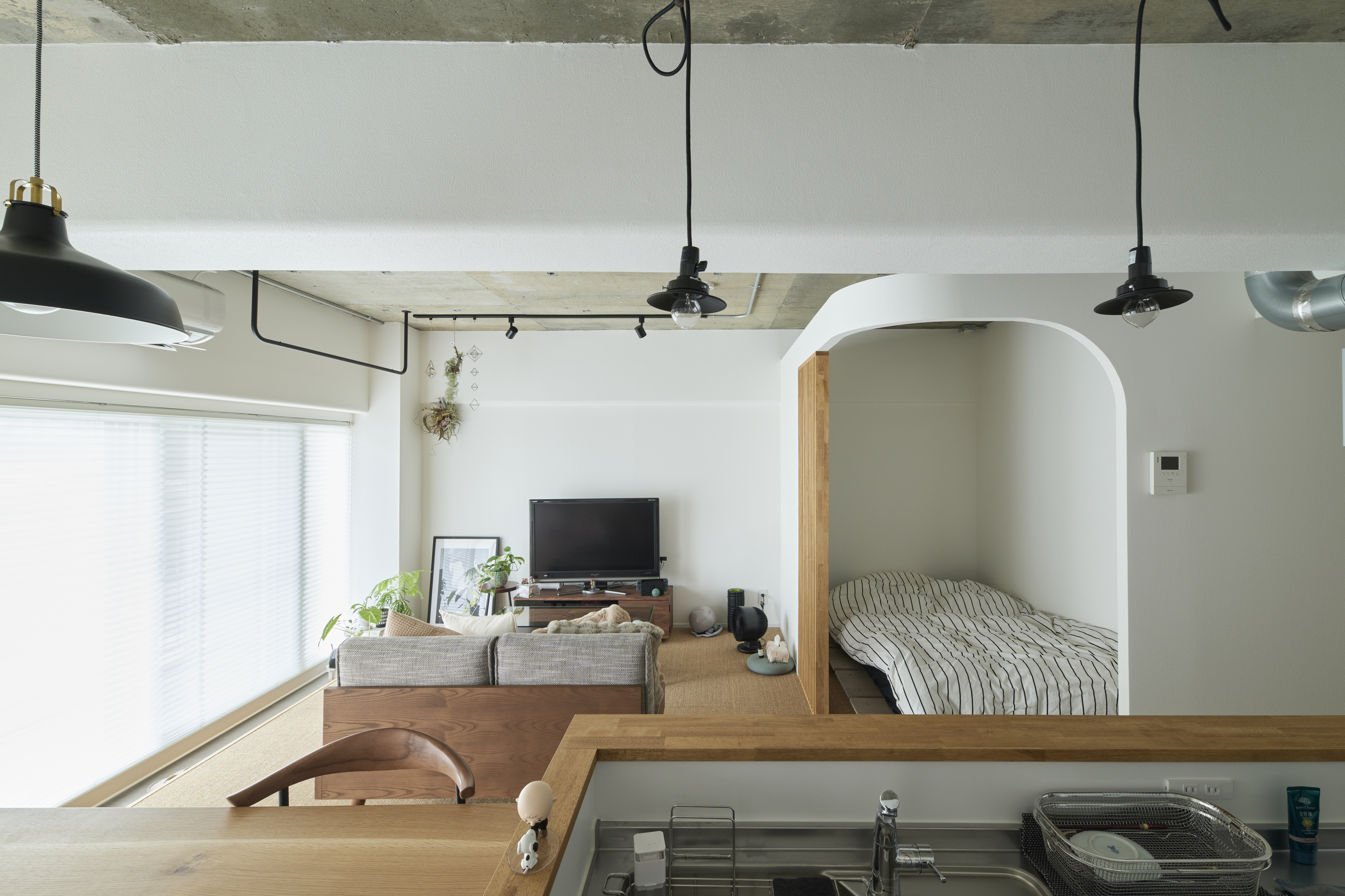 renovation image