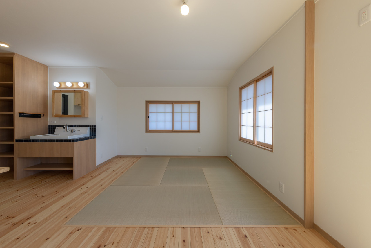 renovation image