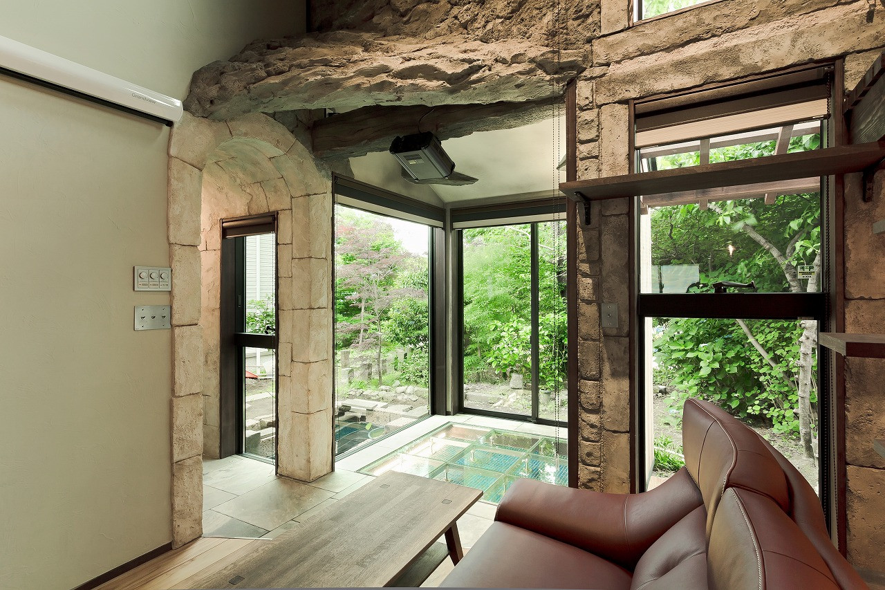 renovation image