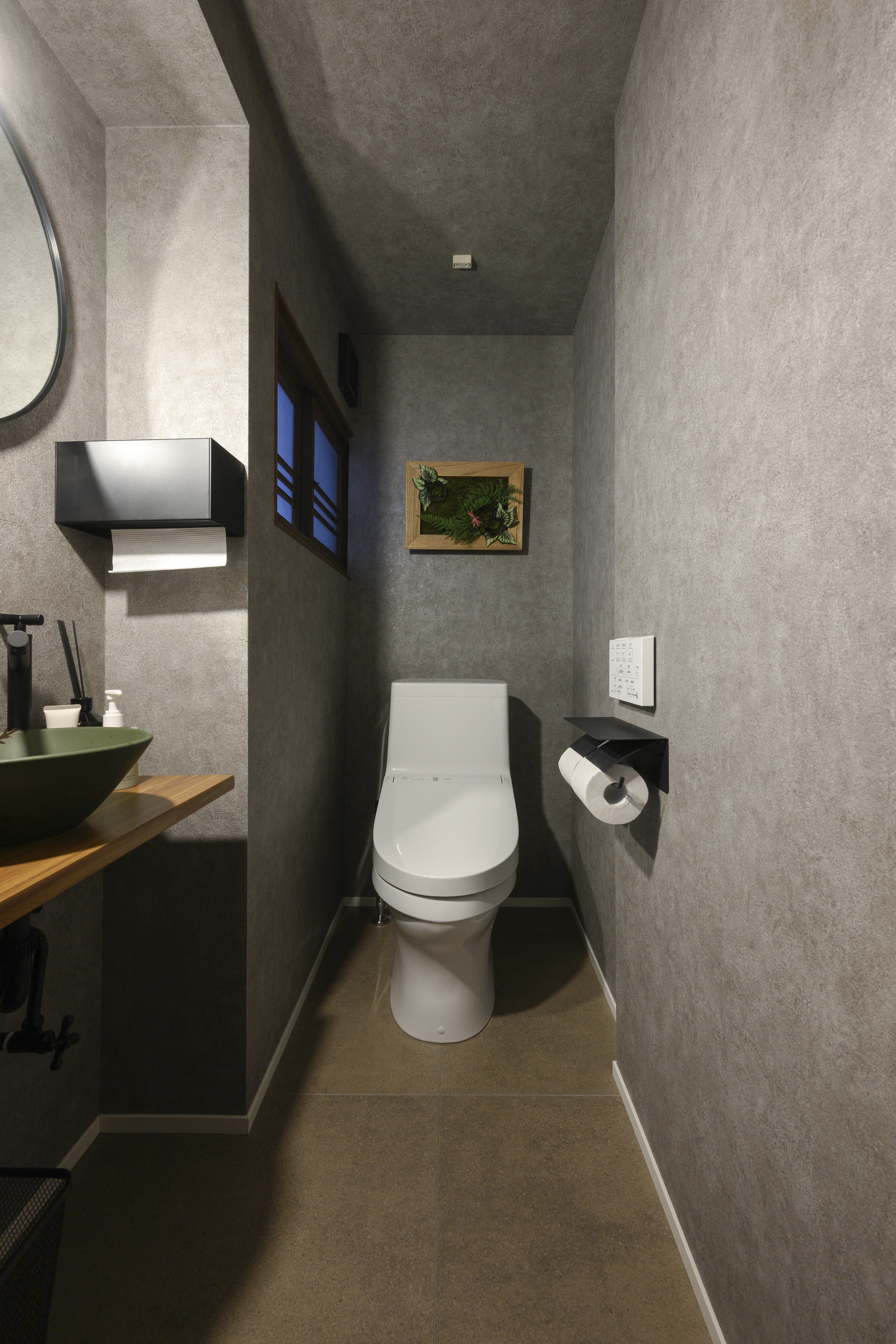 renovation image