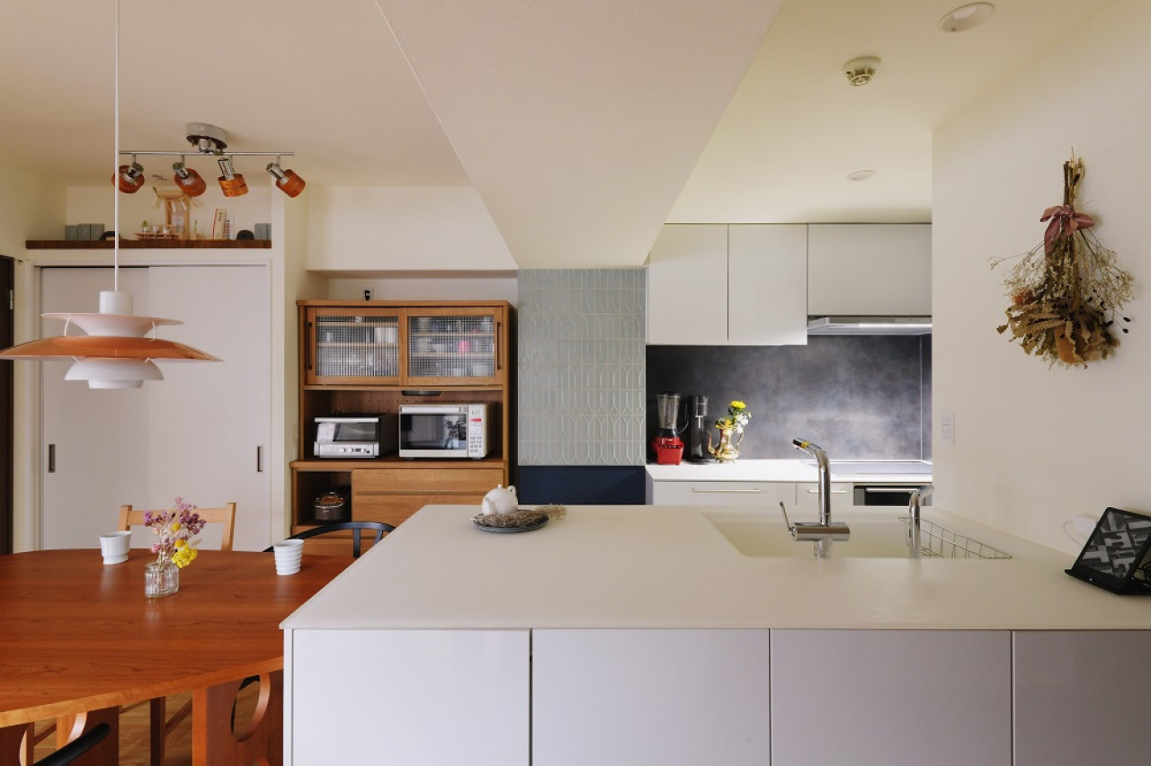 renovation image