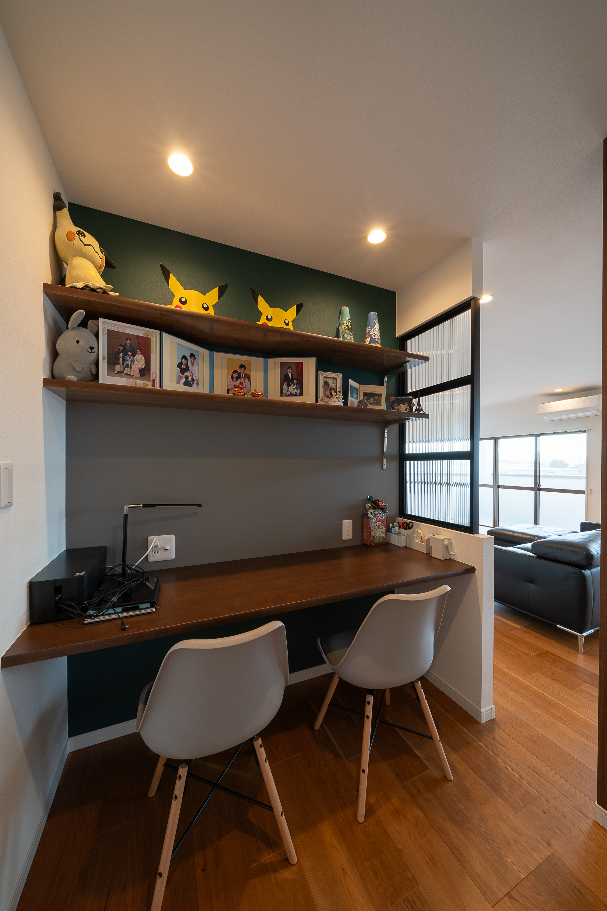 renovation image
