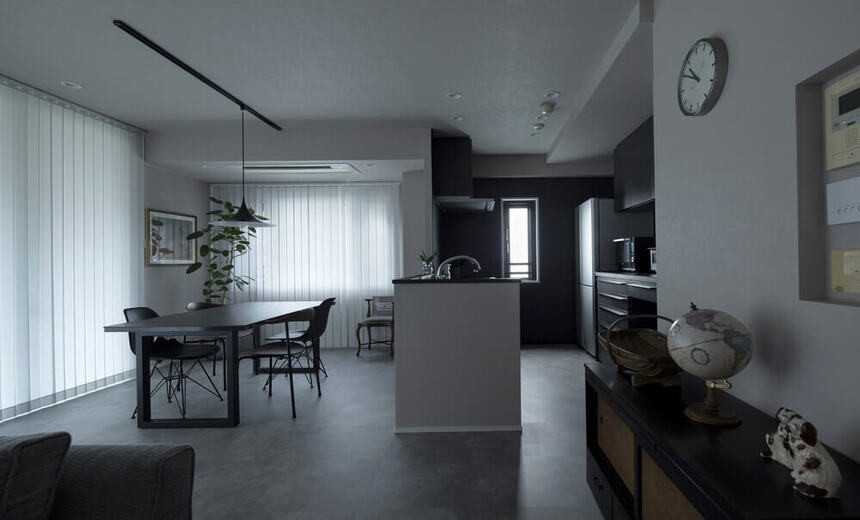 和箪笥と英國アンティーク 