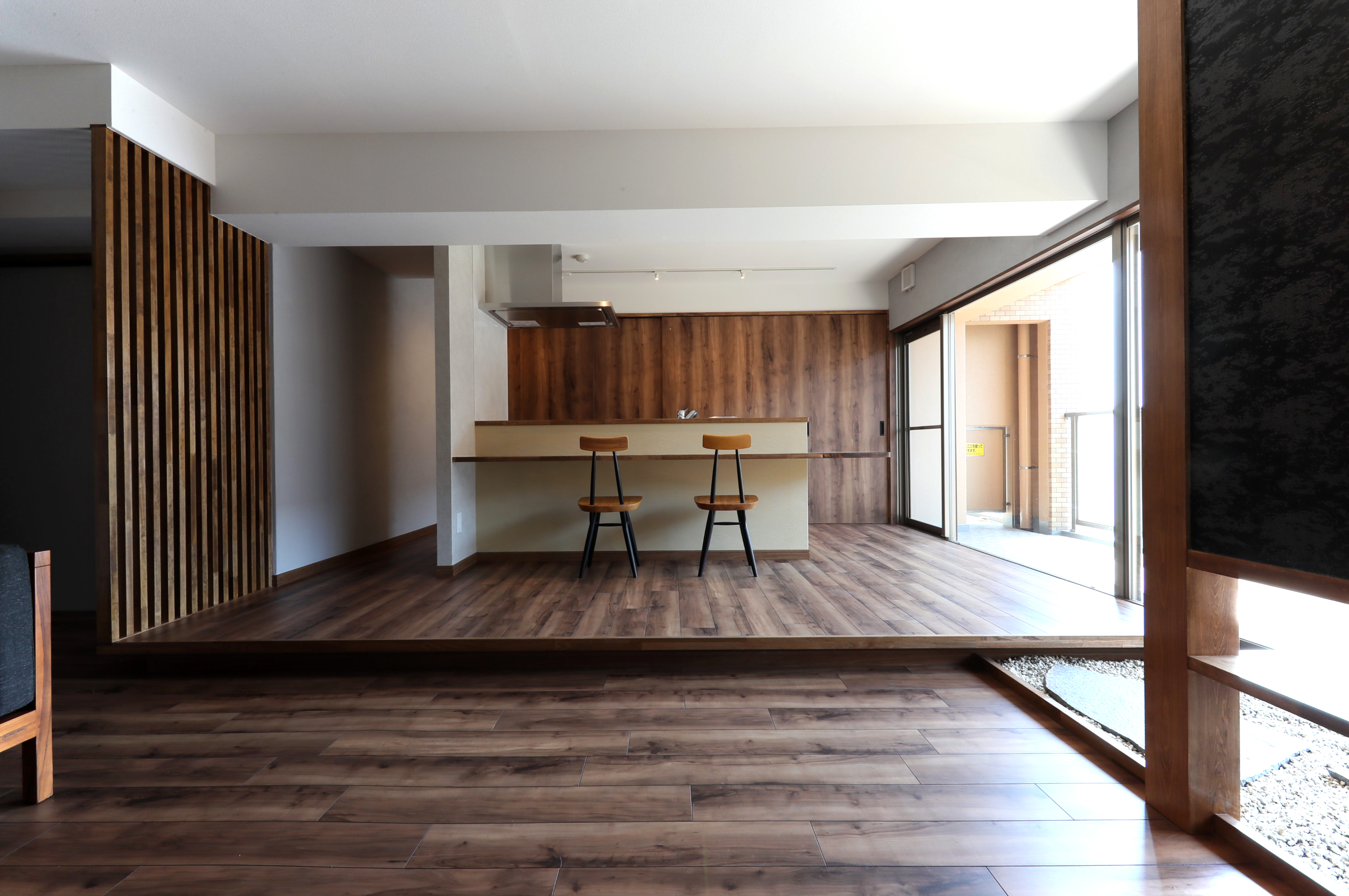 renovation image