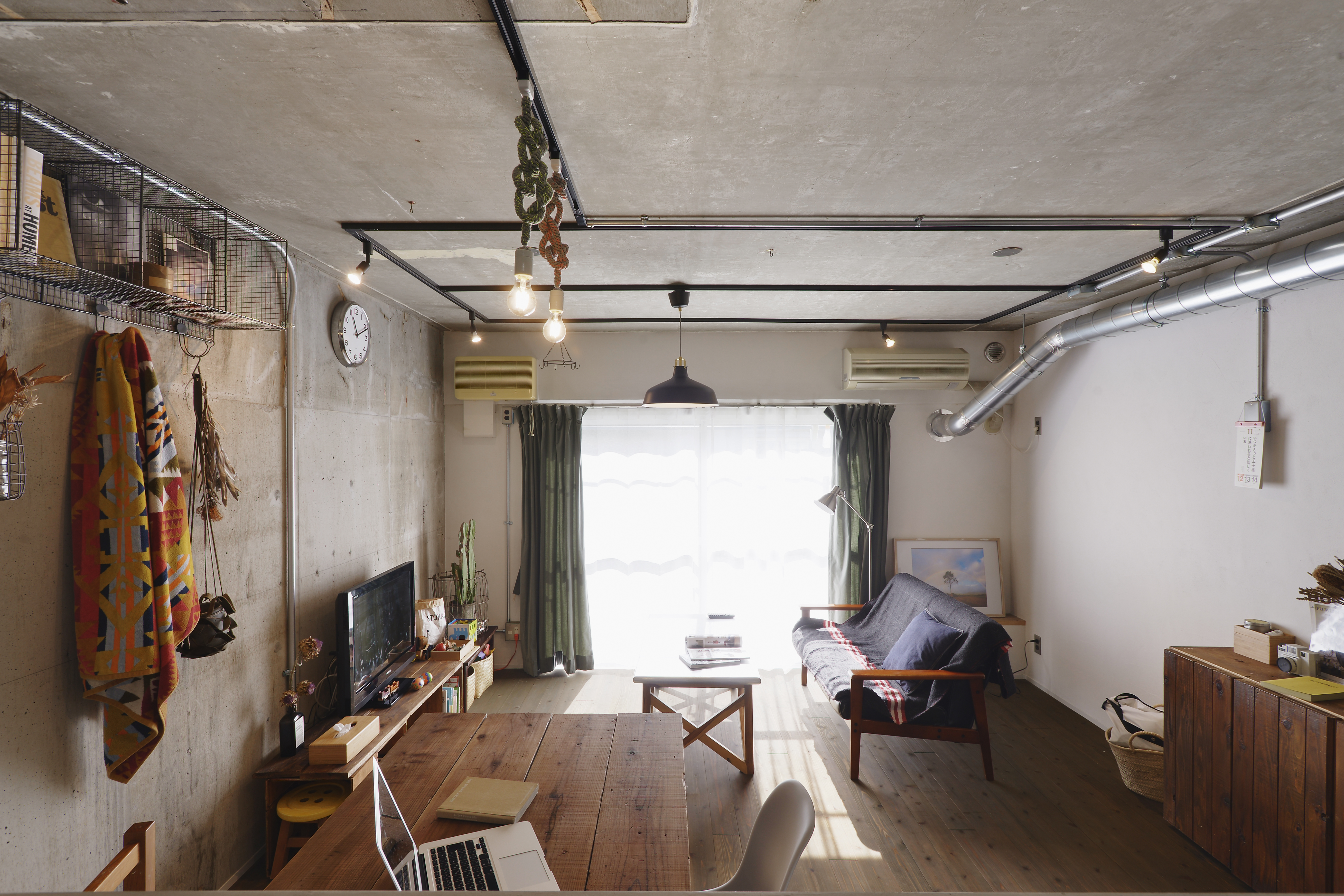 renovation image