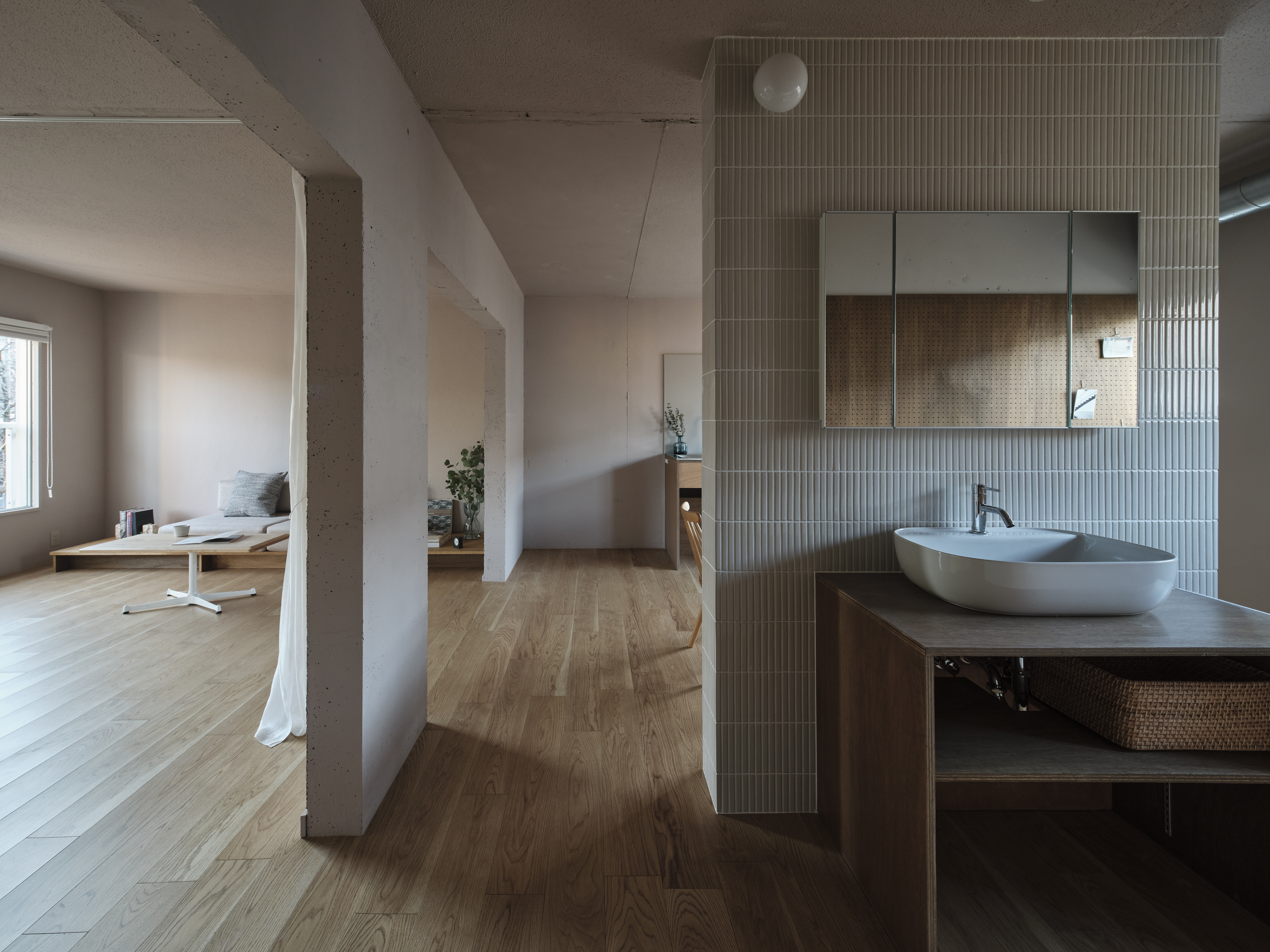 renovation image