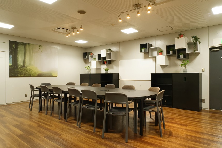 renovation image