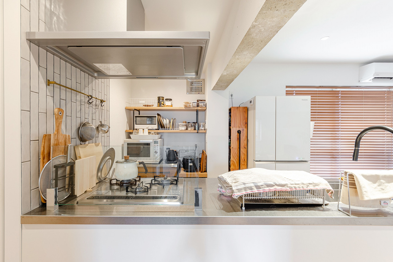 renovation image