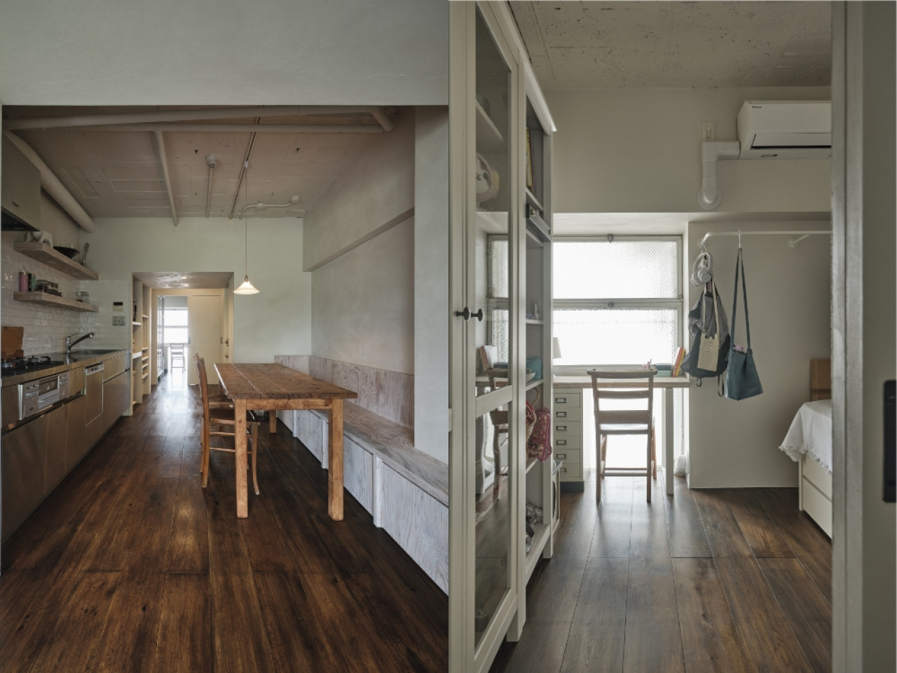 renovation image