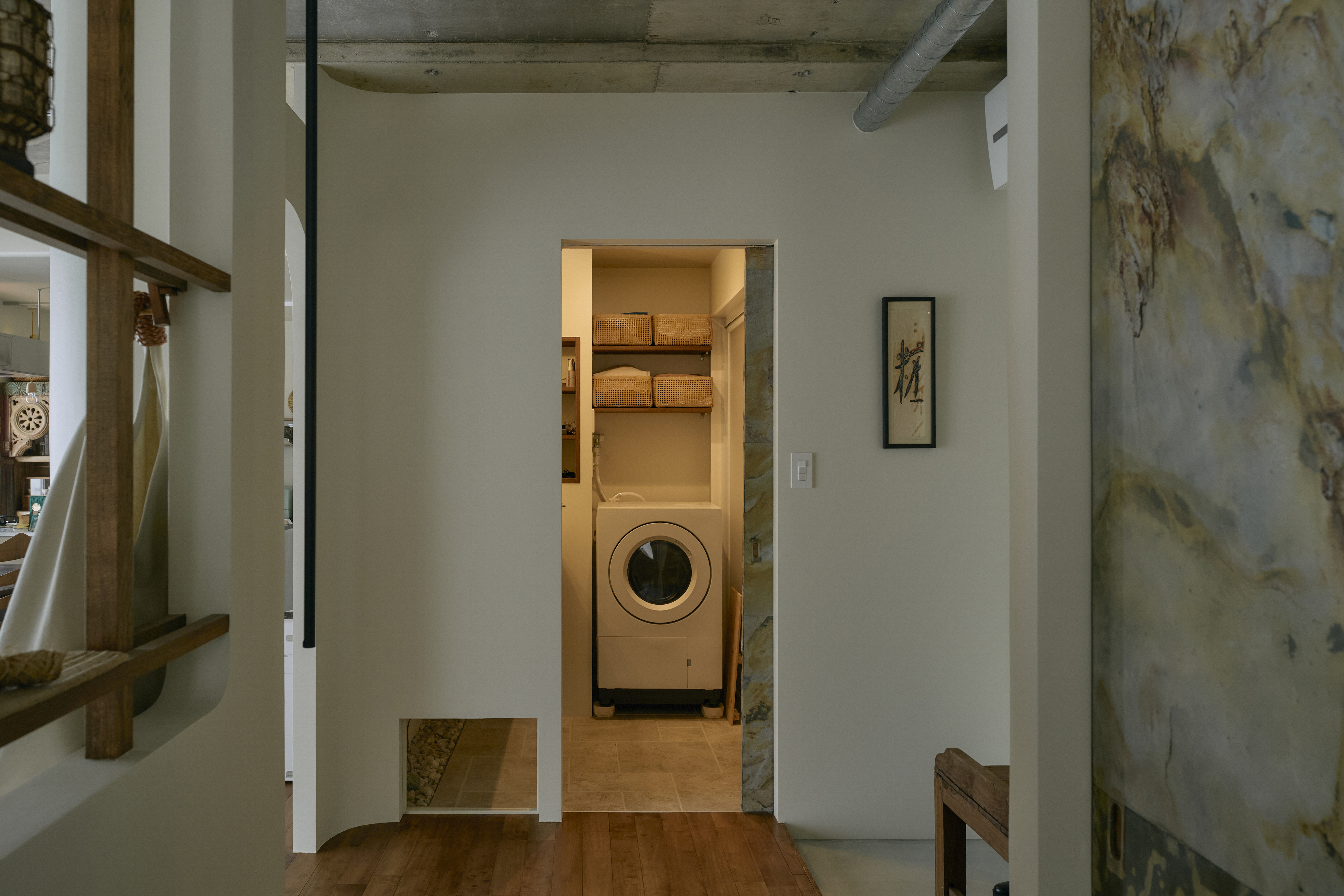 renovation image