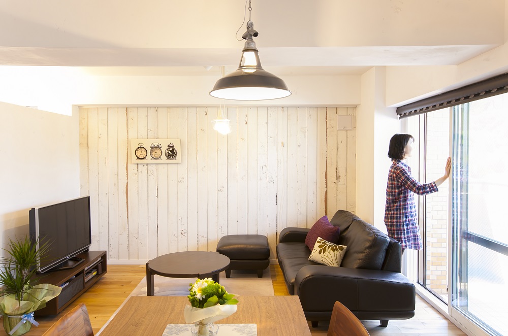 renovation image