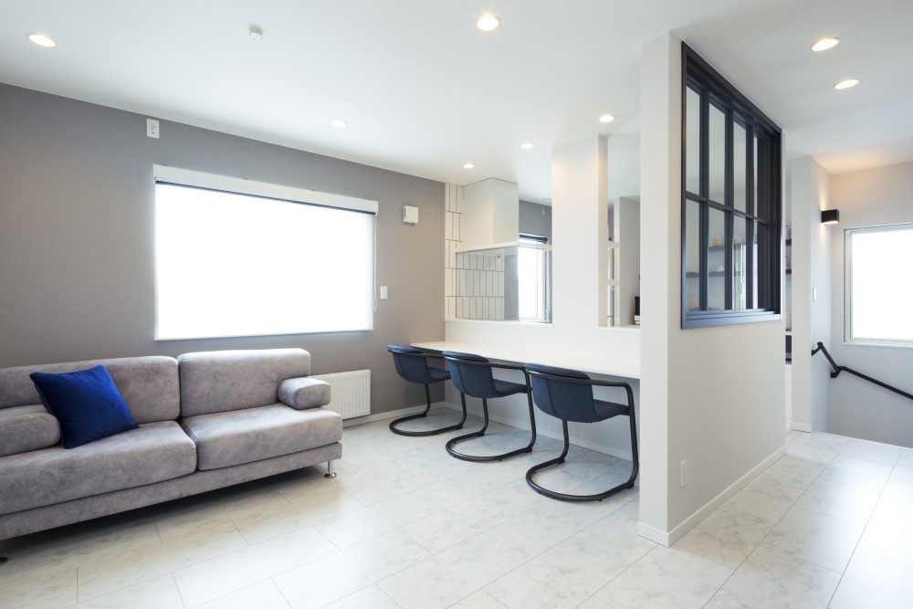 renovation image