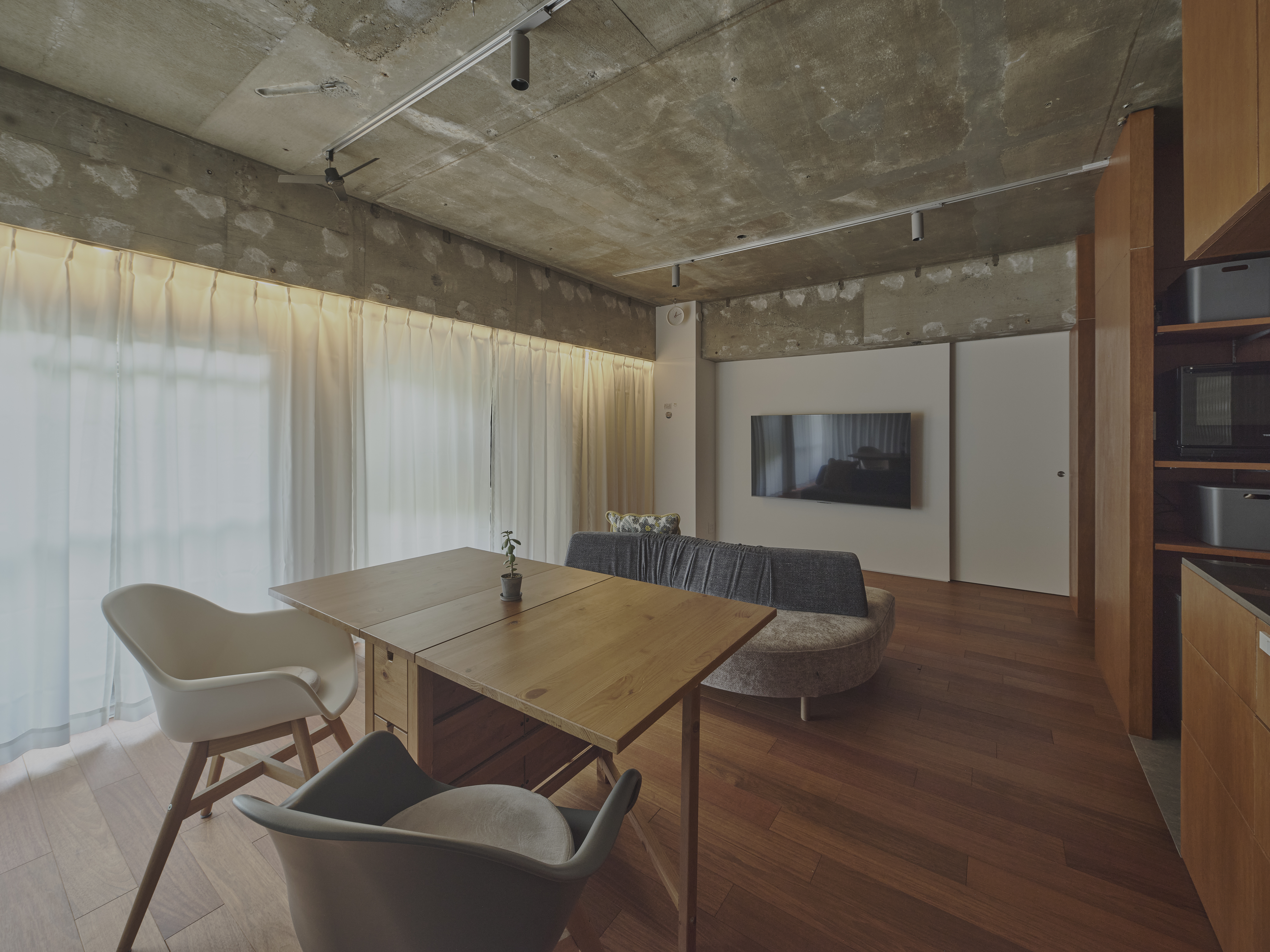 renovation image