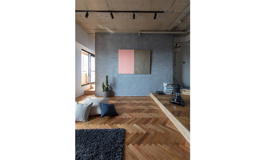 renovation image