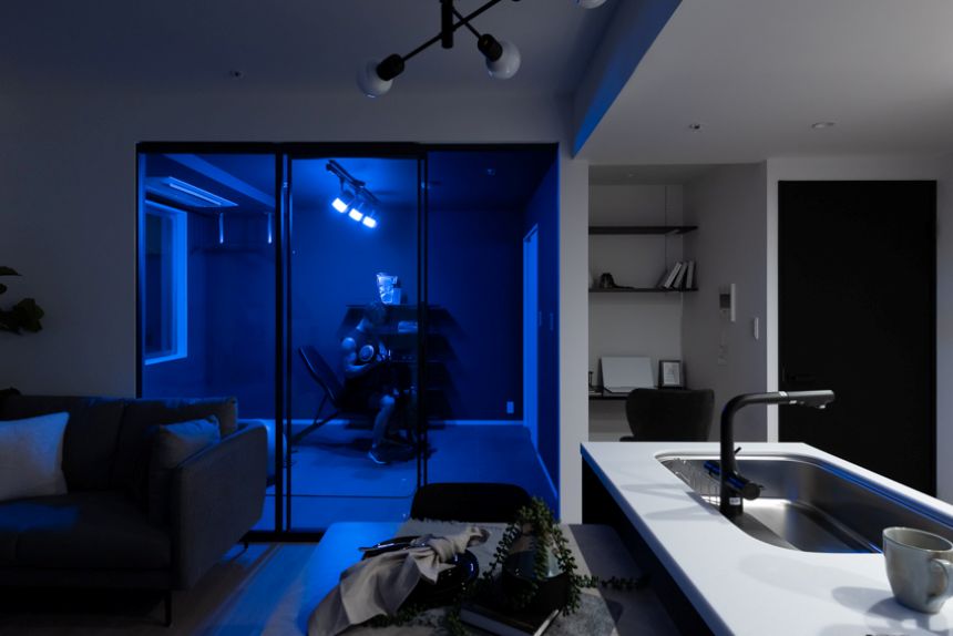 renovation image