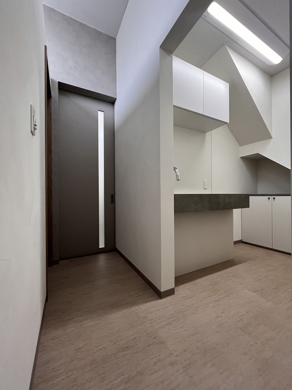 renovation image