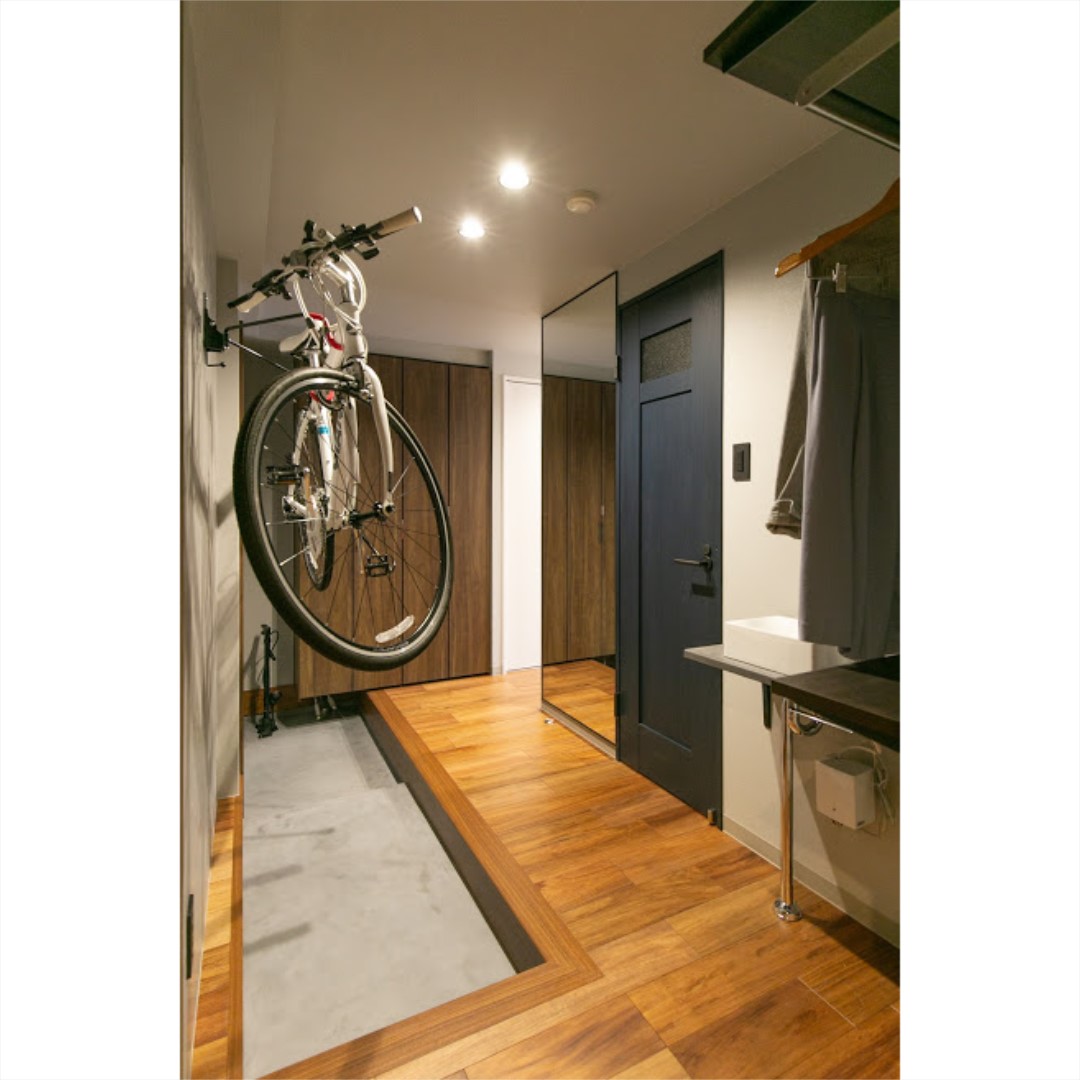 renovation image