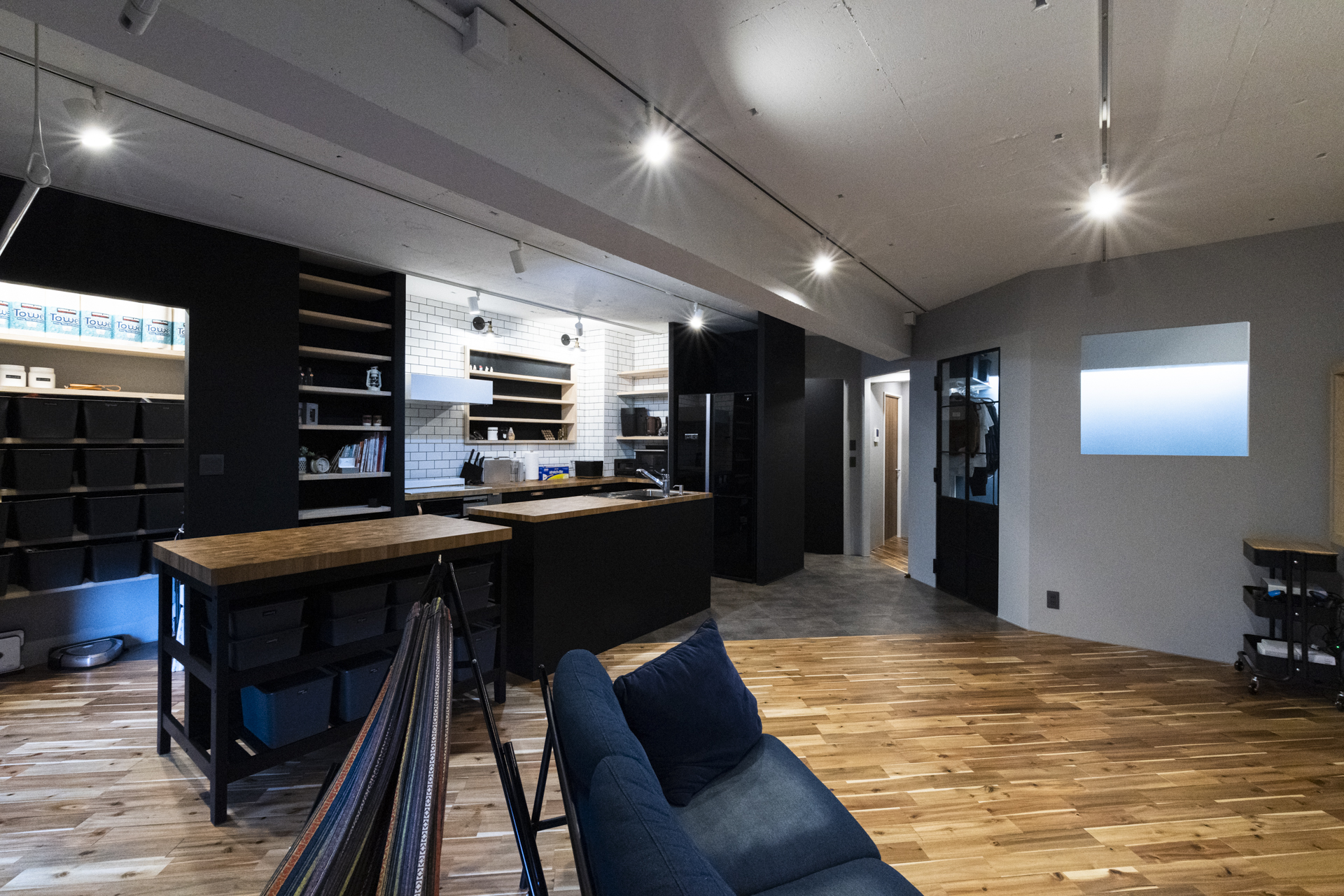 renovation image
