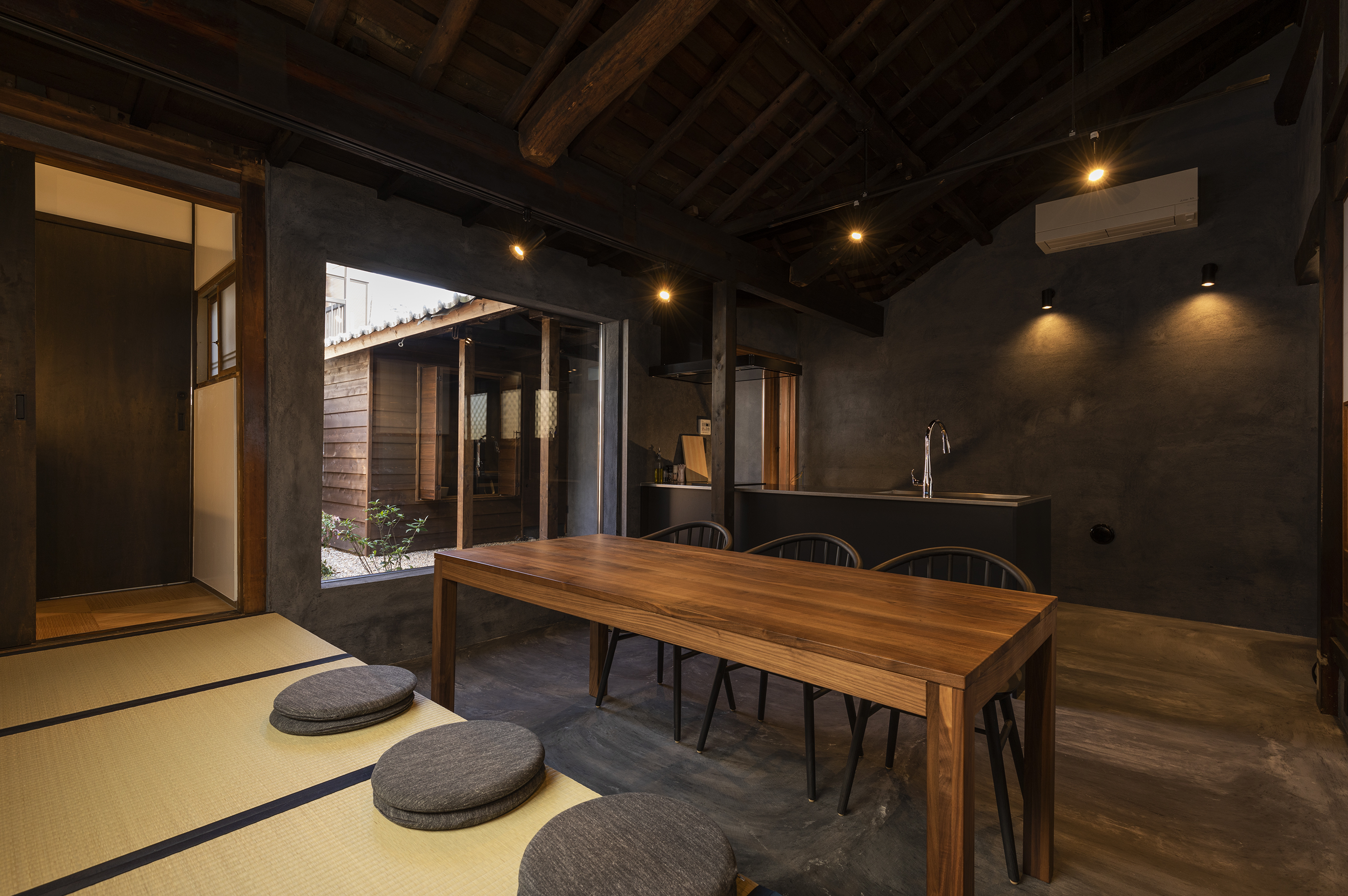 renovation image