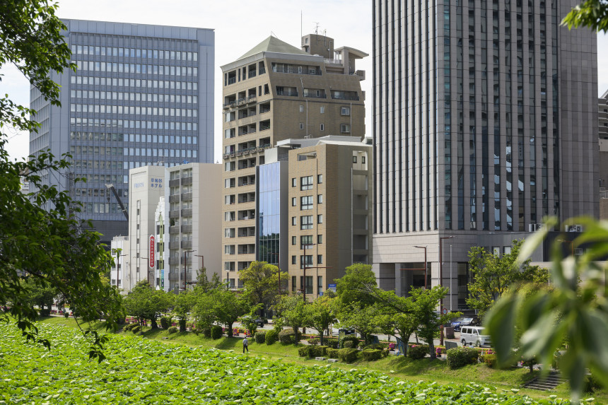 数値化できない心地よさ 
